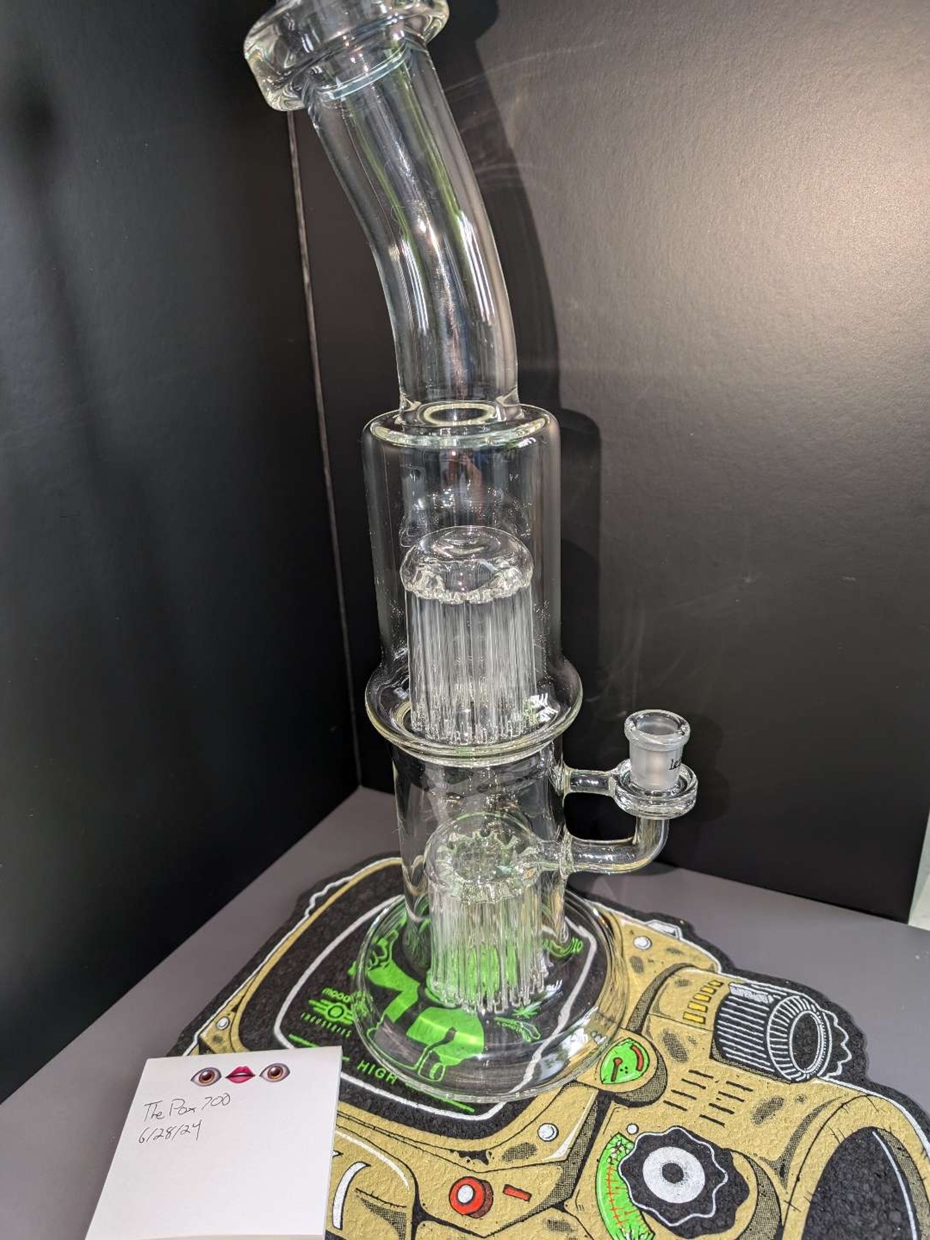 Preview pic of Leisure 13/13 Double Tree