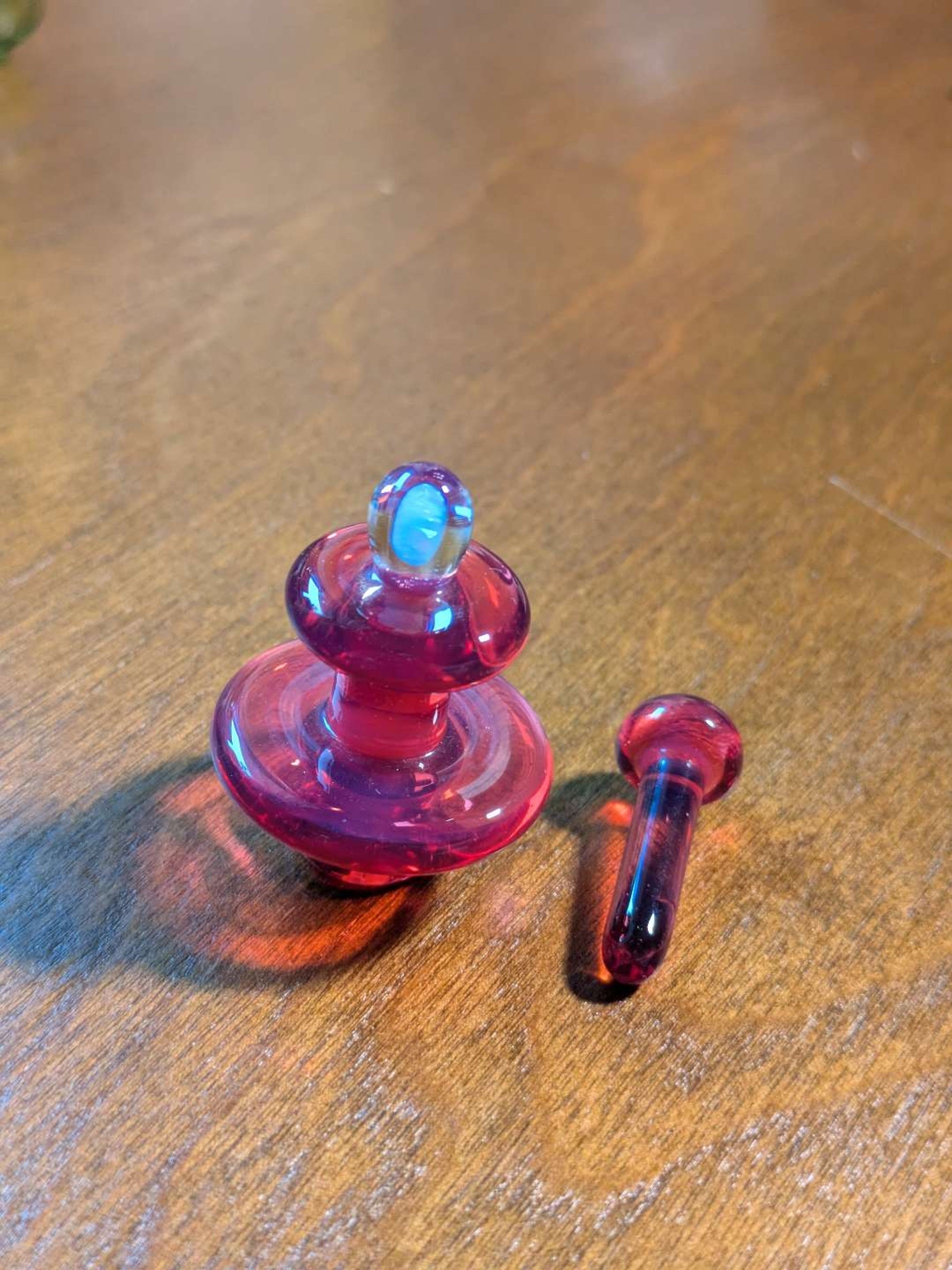 Preview pic of Mac Savage Slurper Set in Karmaline