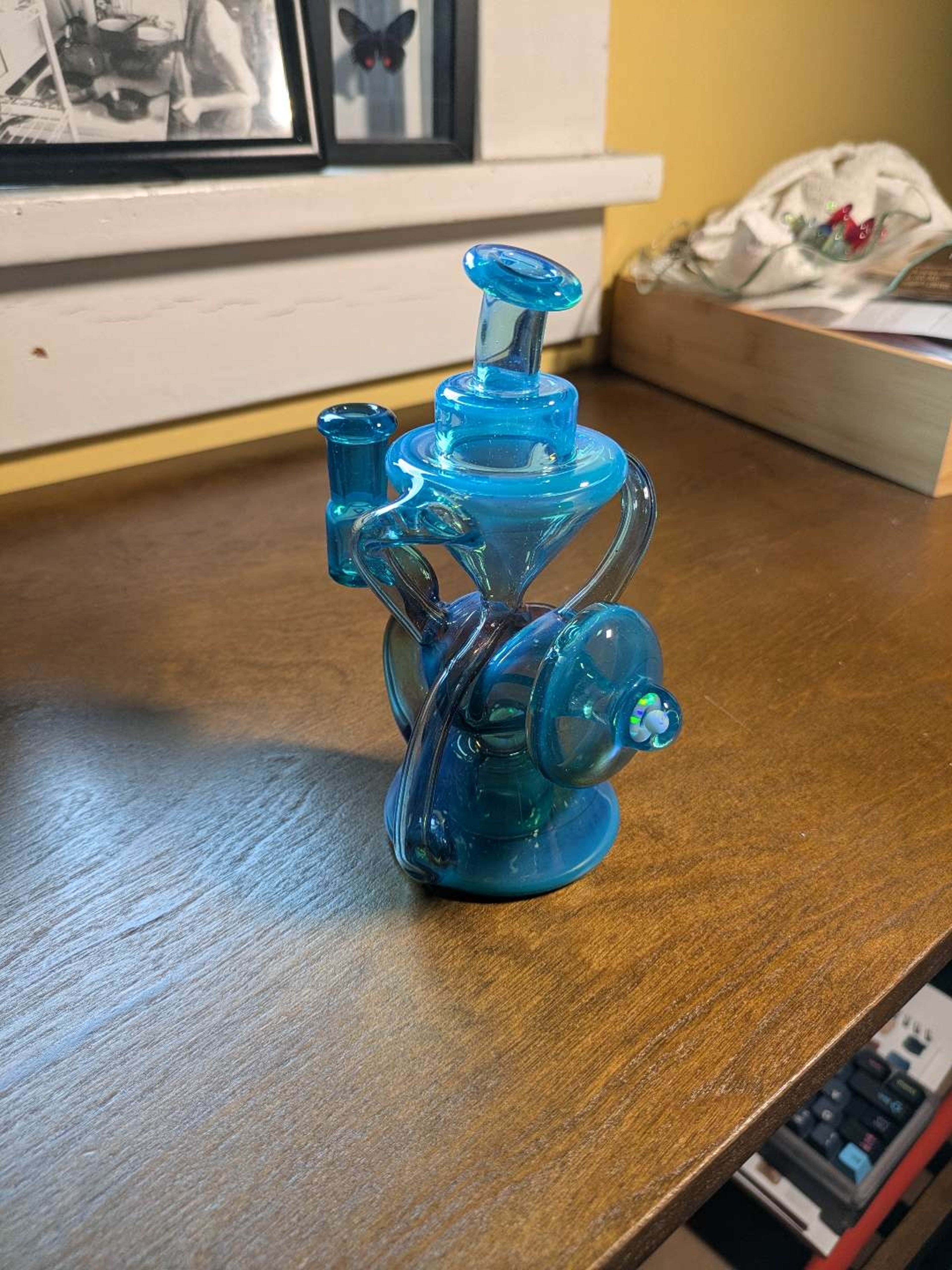 Preview pic of EF Norris Cupcycler V3 in Meta
