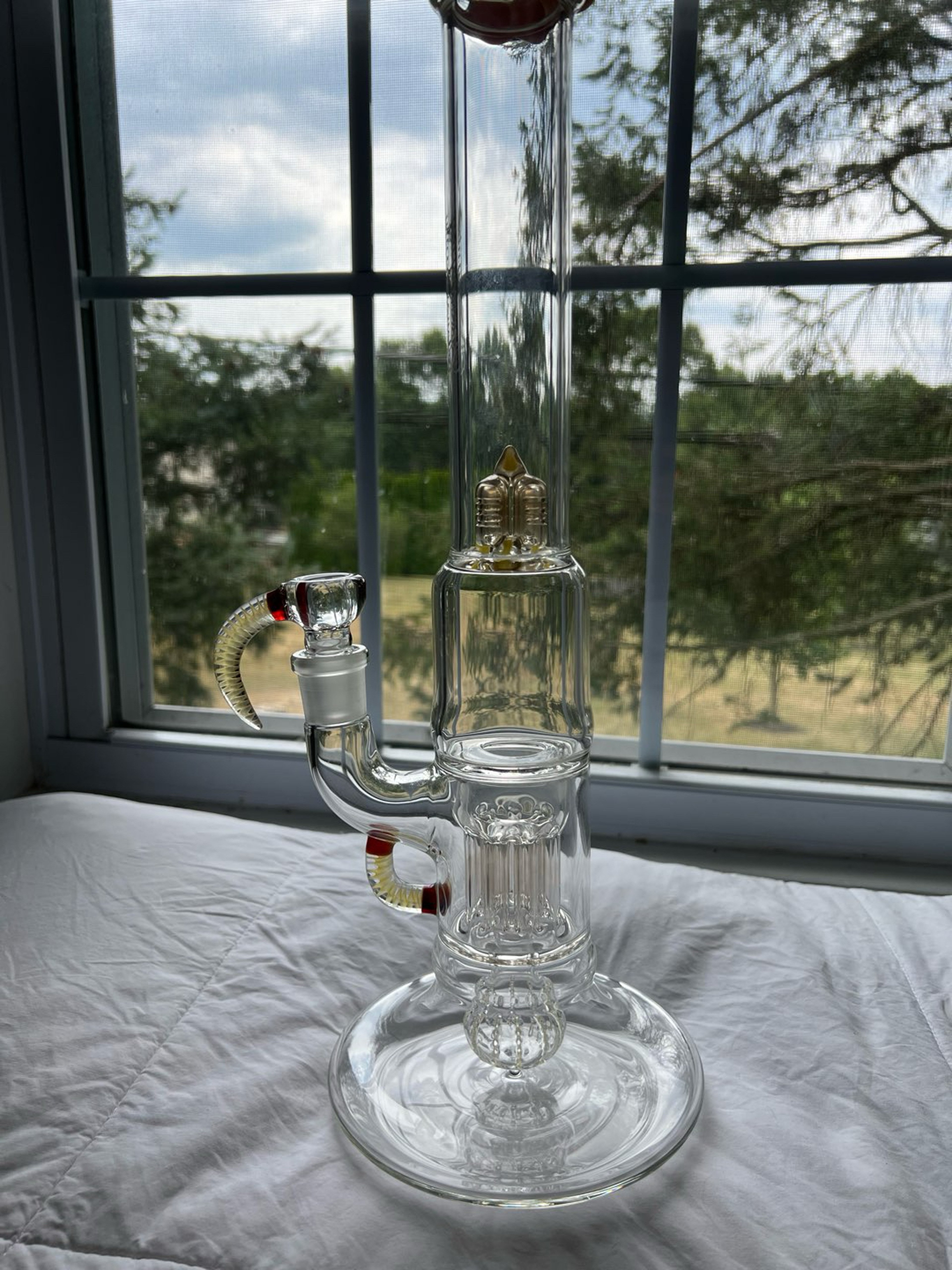 Preview pic of Sovereignty Pint Size Hollowfoot Peyote Pillar