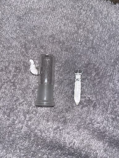 Preview pic of Female to Male joint - Oil Burner