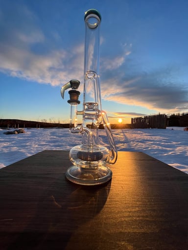 Preview pic of Uzzi Glass Recycler