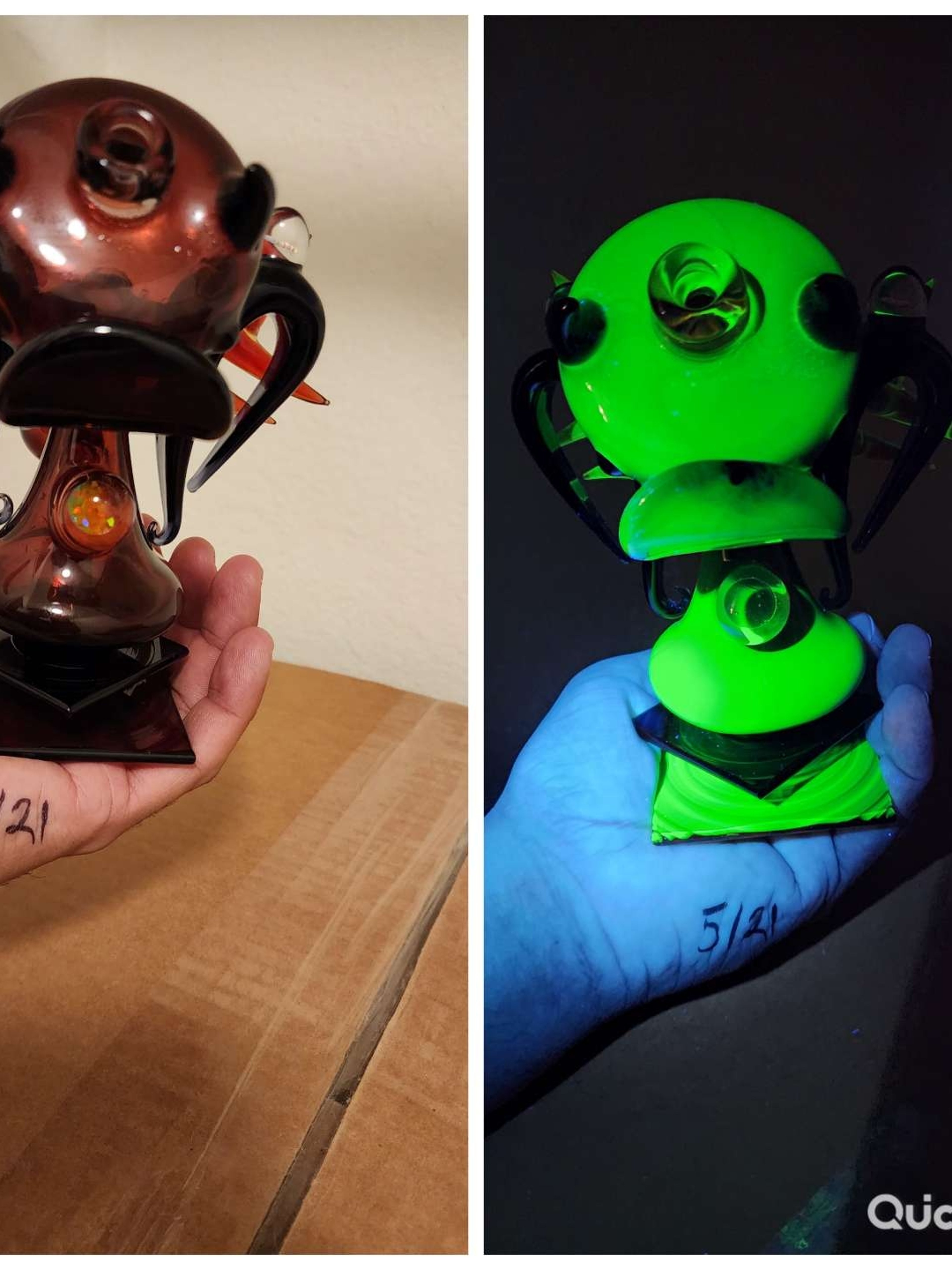 Preview pic of Ryno x Cowboy collab