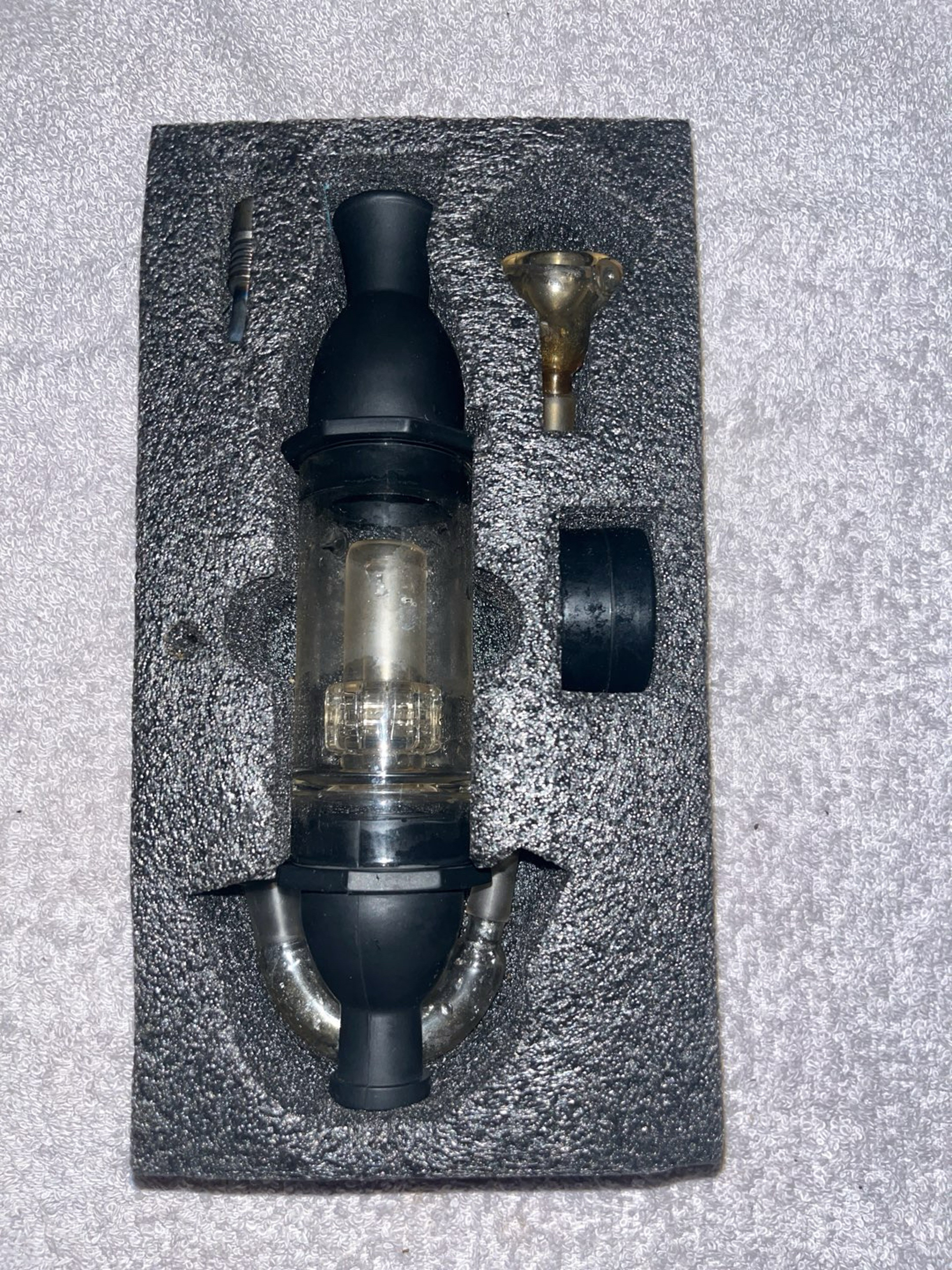 Preview pic of 2x1 Bubbler