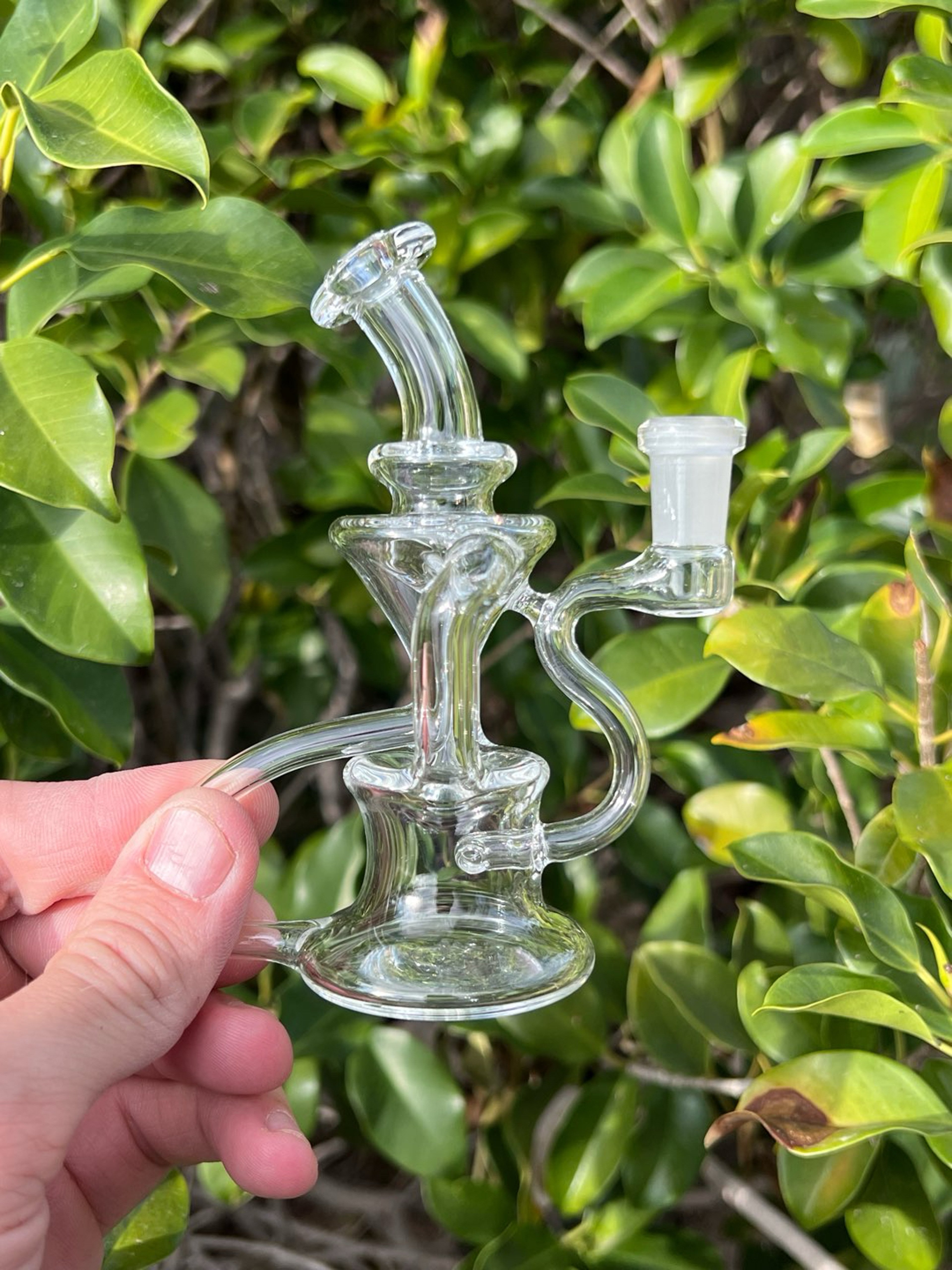 Preview pic of 5.5” Mini Recycler