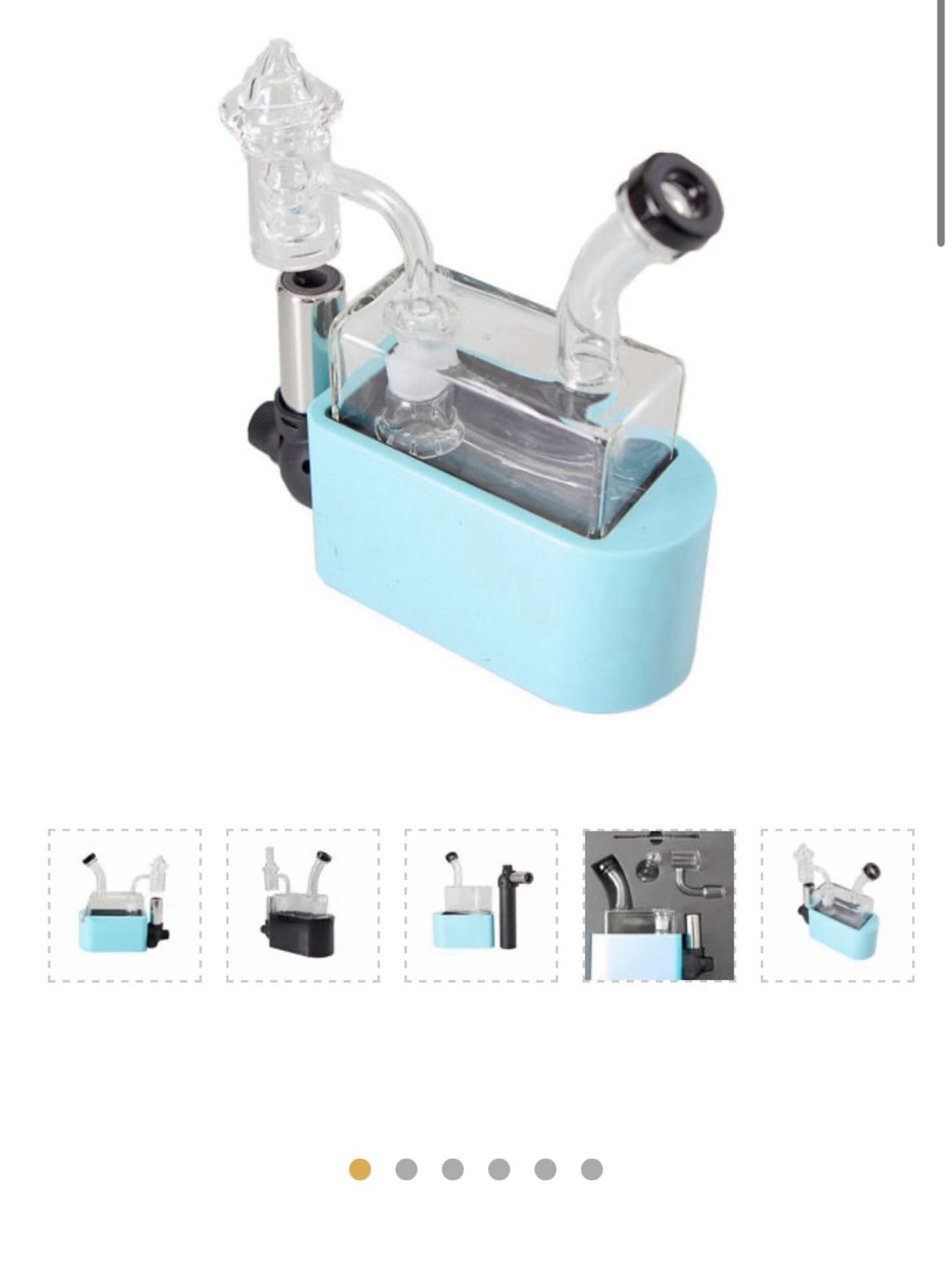 Preview pic of Oil Rig Kit