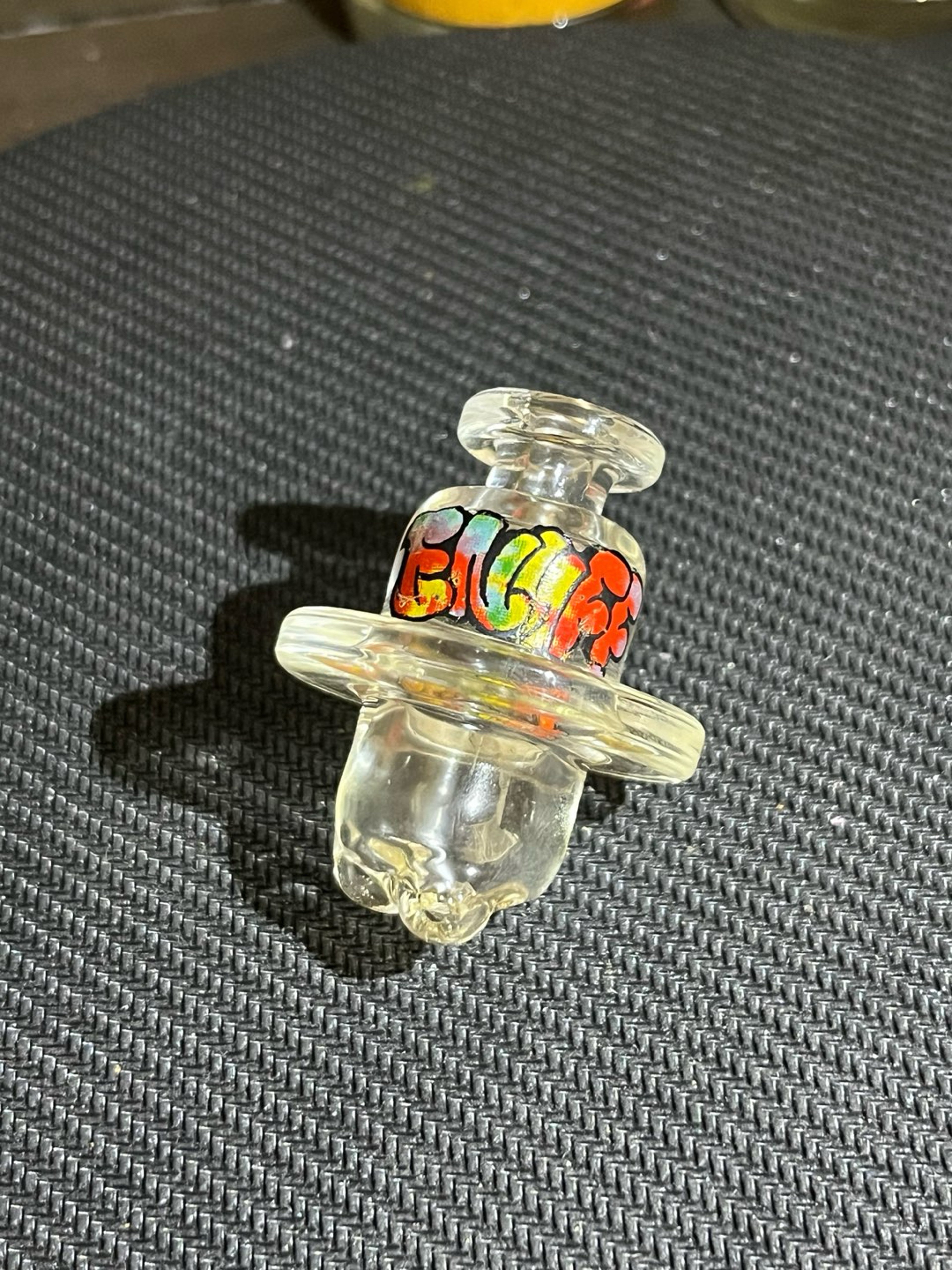 Preview pic of Spinner cap