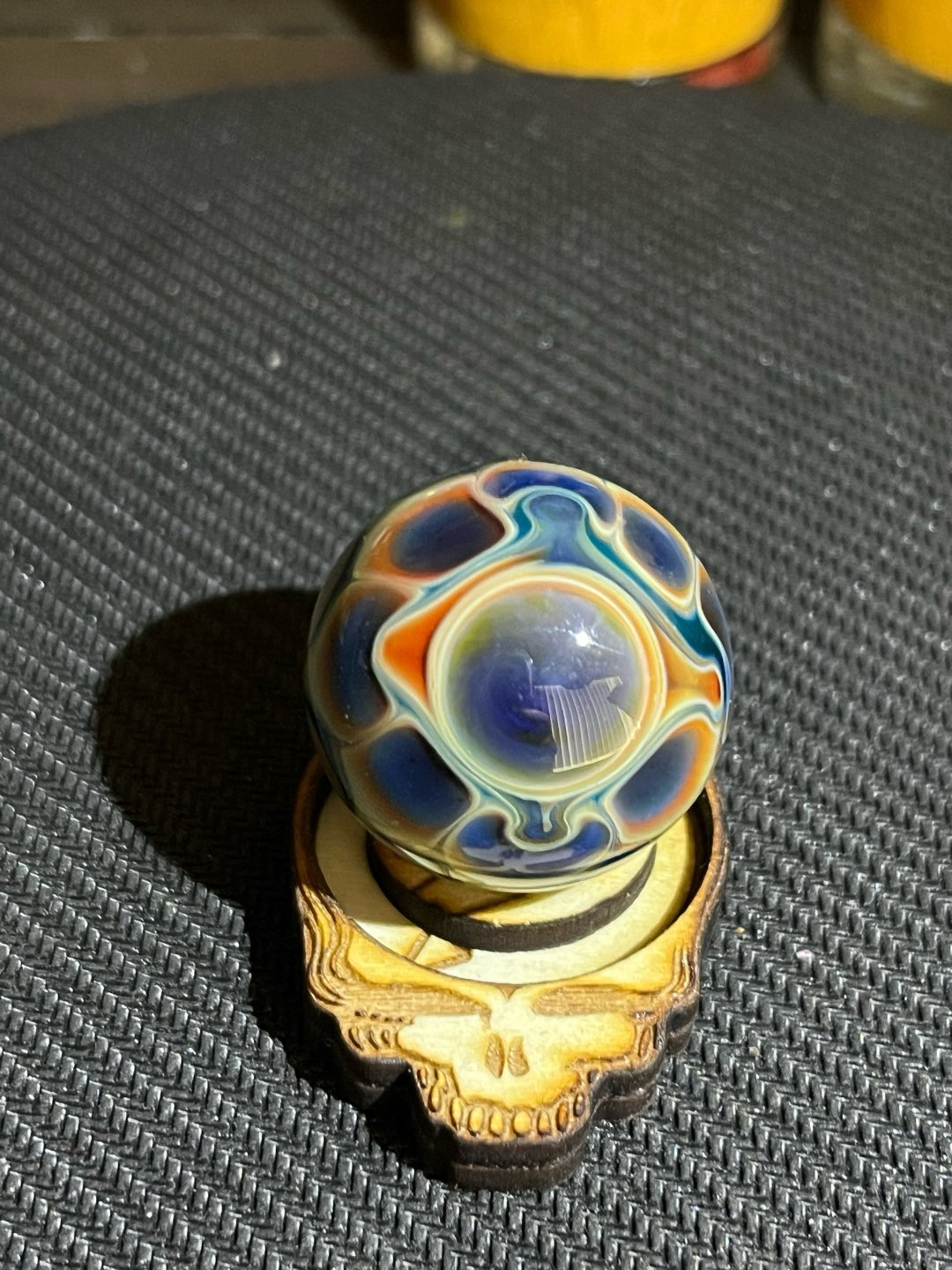 Preview pic of Opal marble