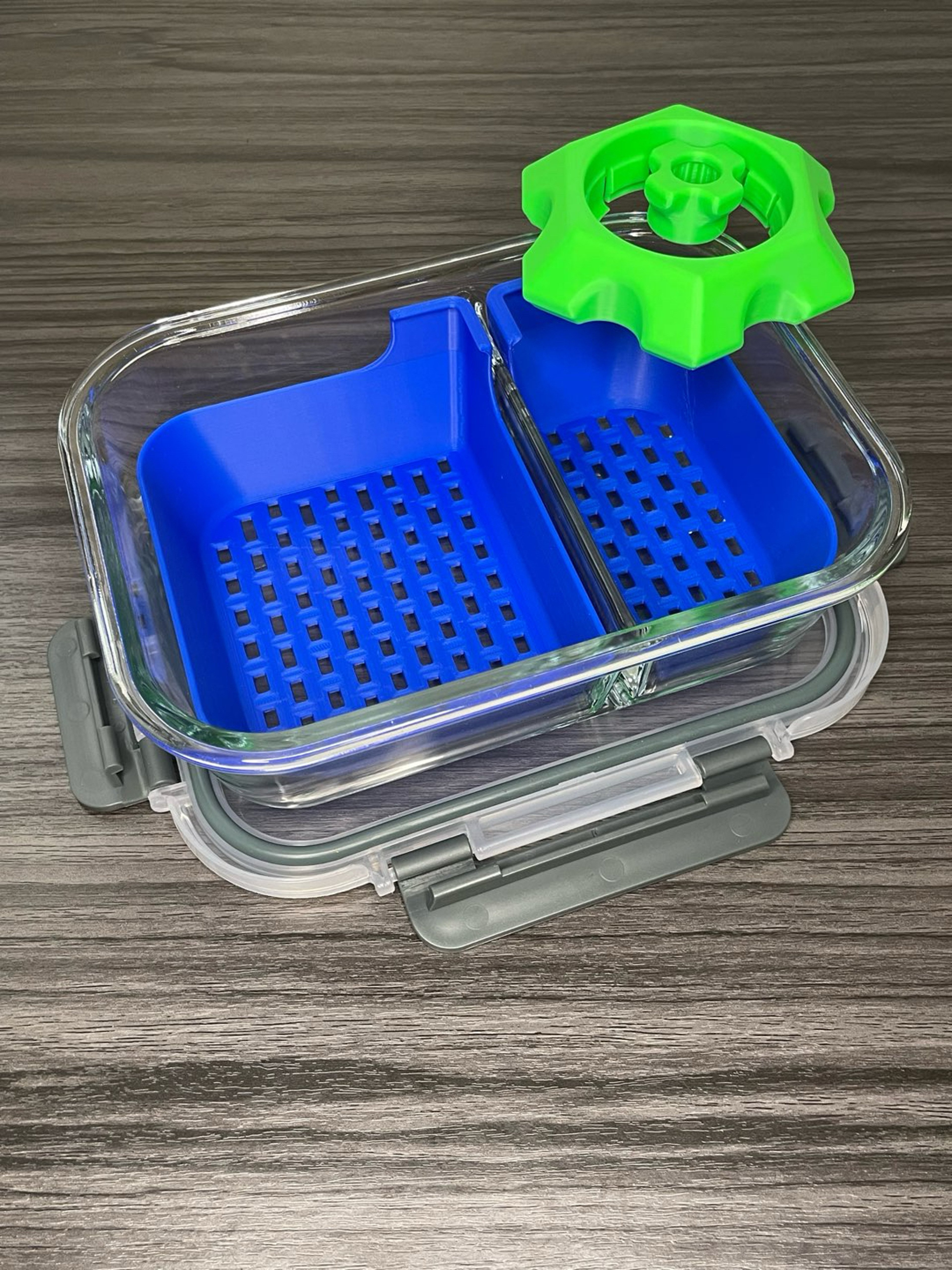 Preview pic of Dunk Station / Blazer Bundle