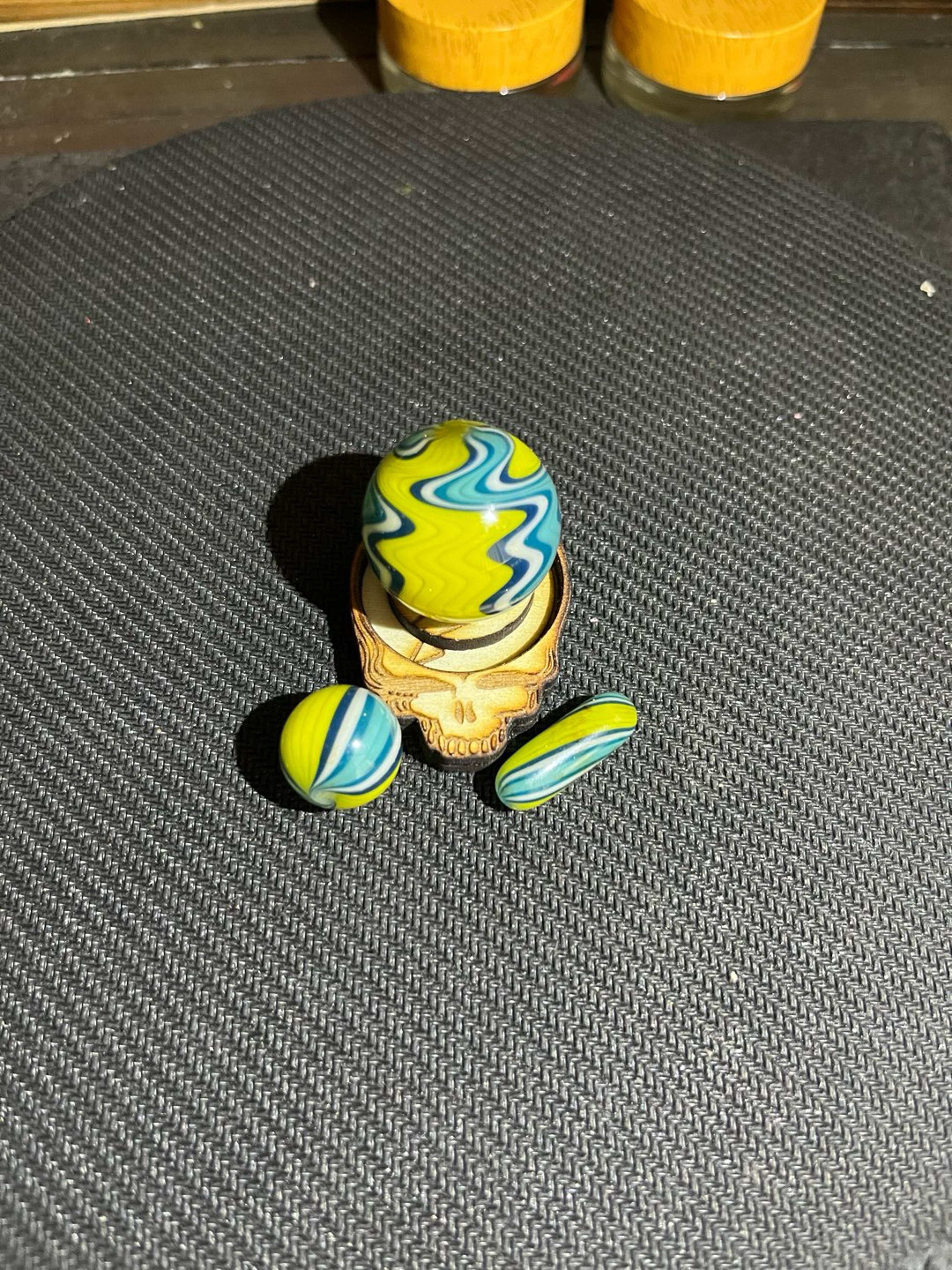 Preview pic of Marble set