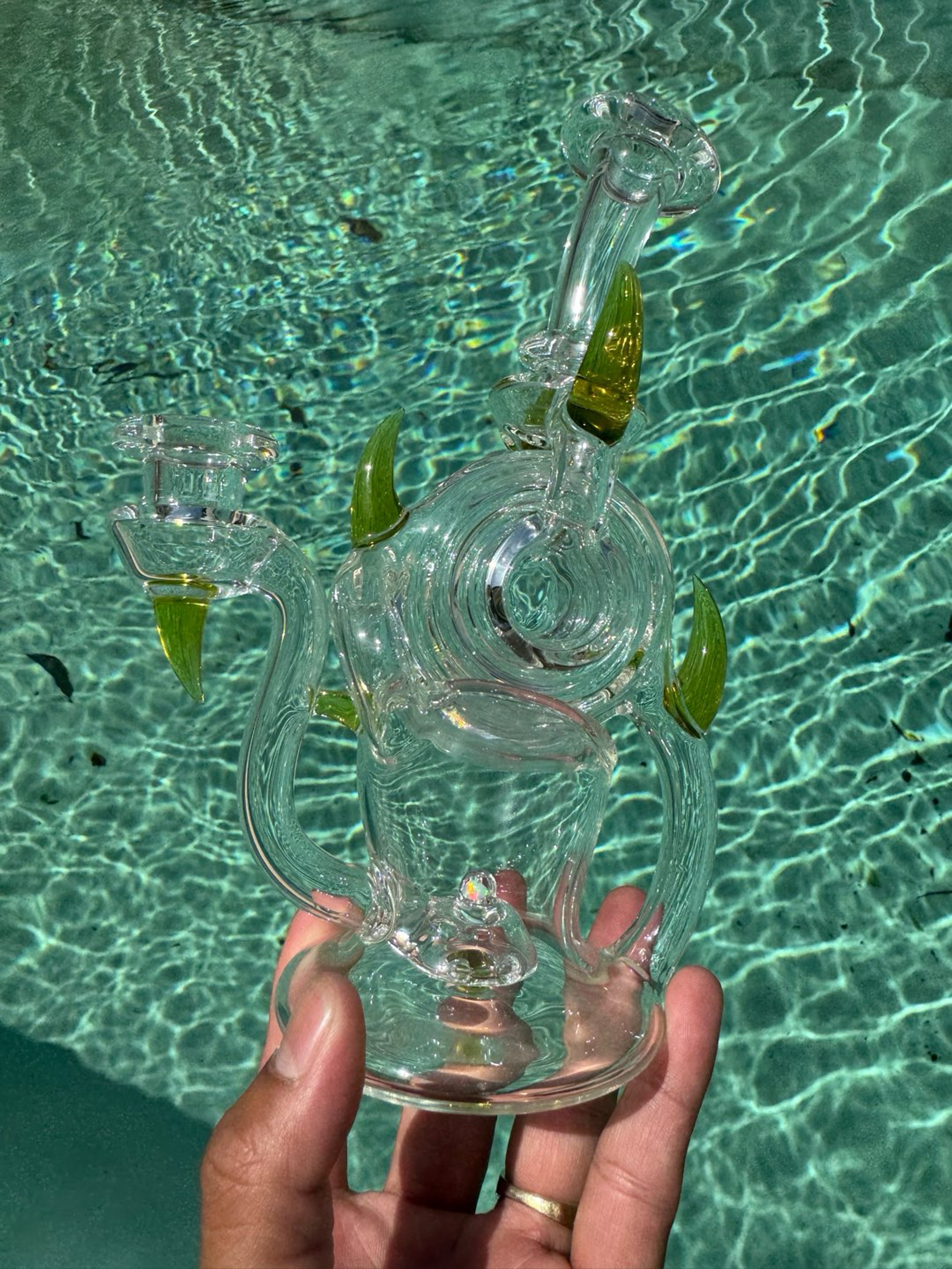 Preview pic of Uv/Clear Spoolcycler