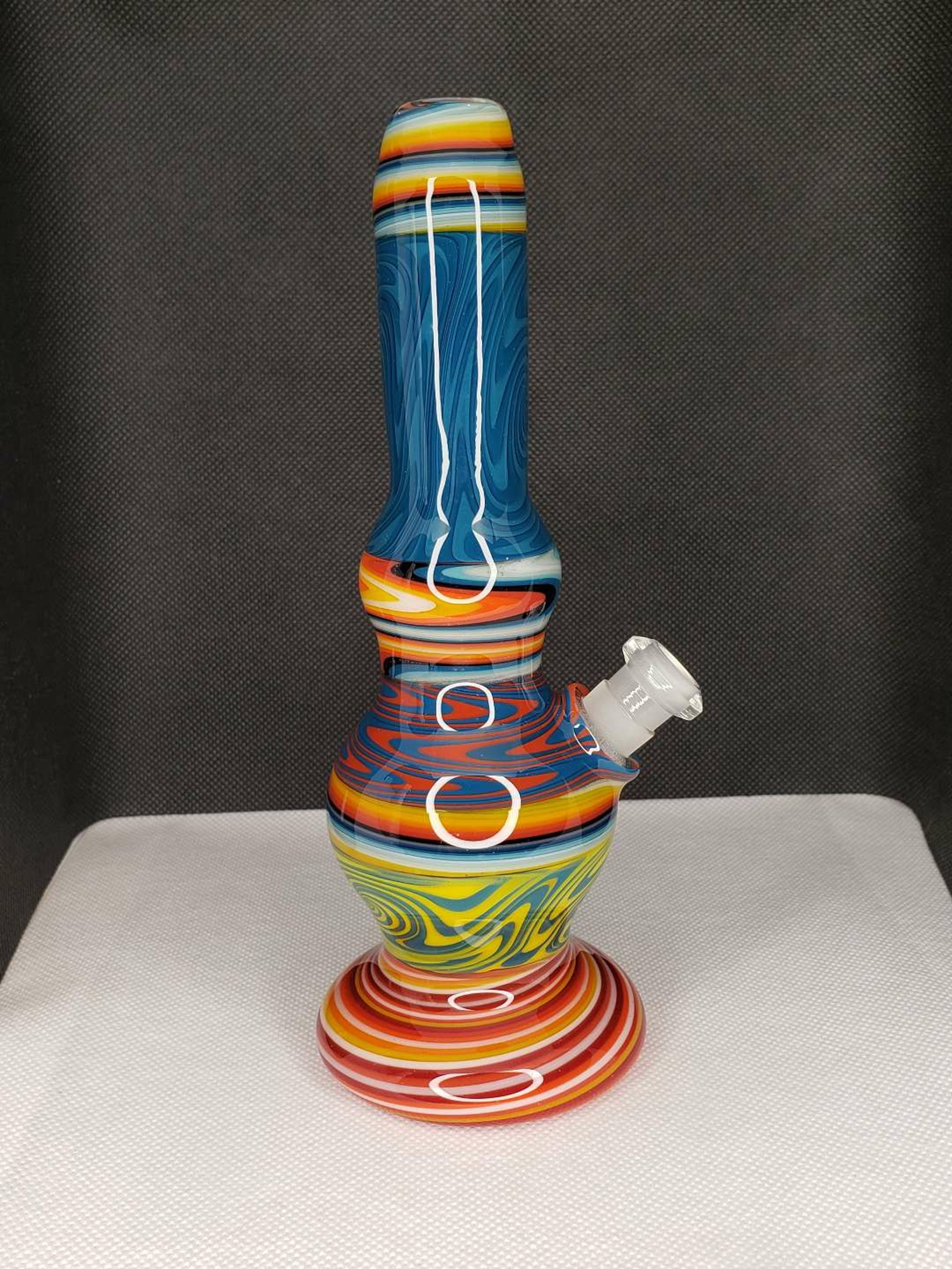 Preview pic of Smash kit rig