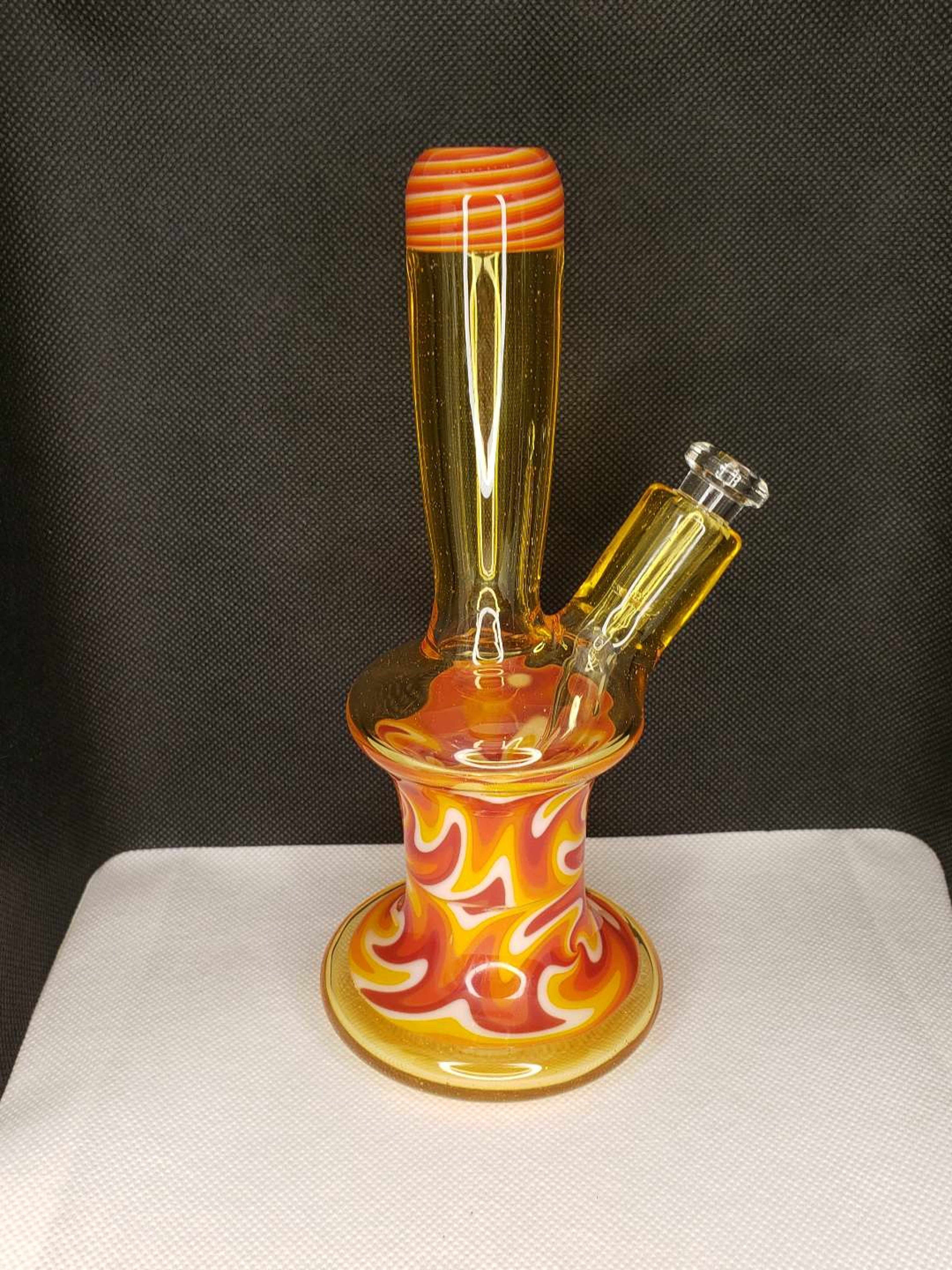 Preview pic of Wigwag rig