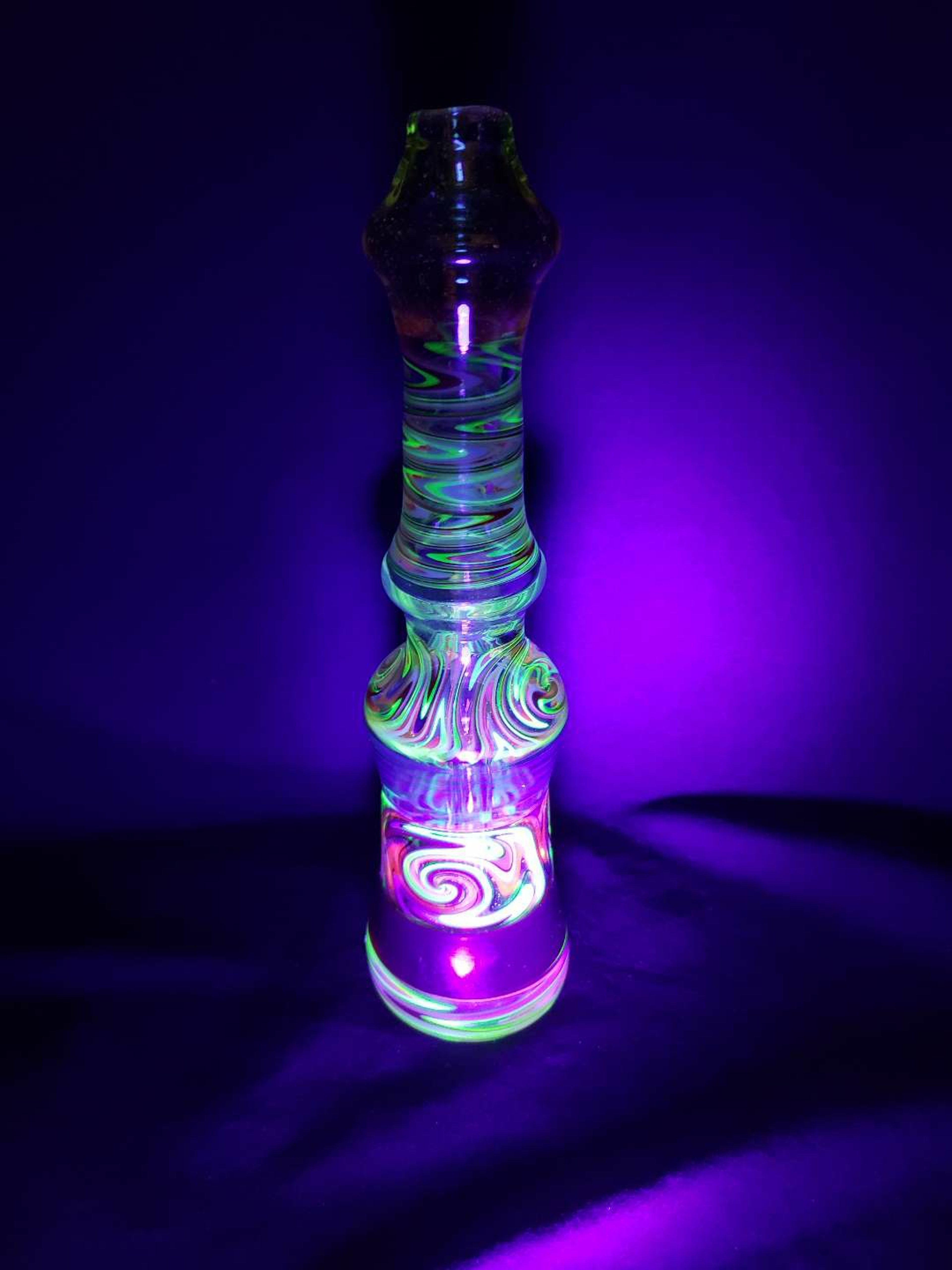 Preview pic of UV rig