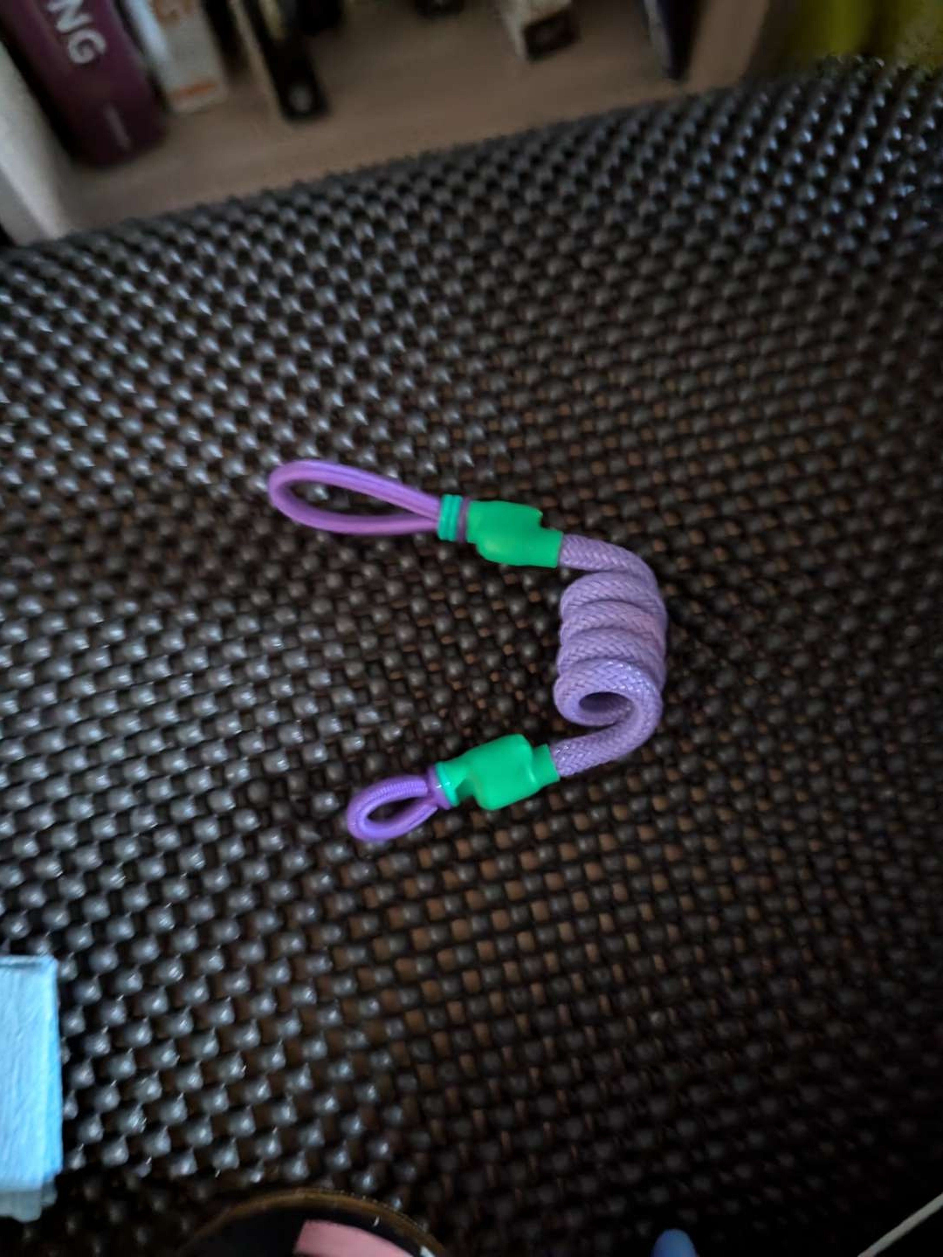 Preview pic of Tether