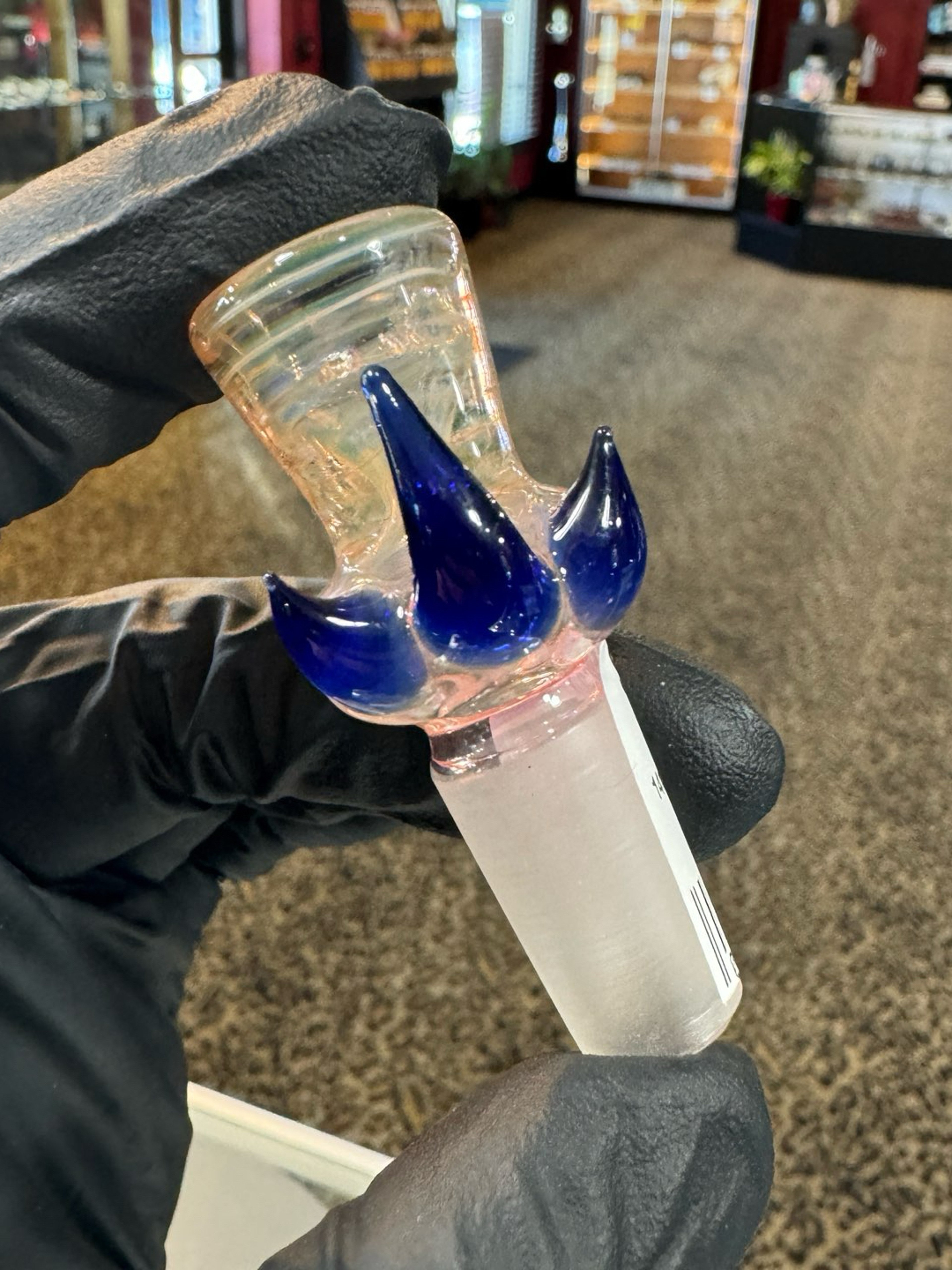 Preview pic of 14mm Fume Slide