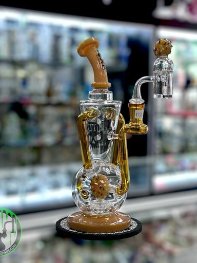 Preview pic of Tokic Donut Rig