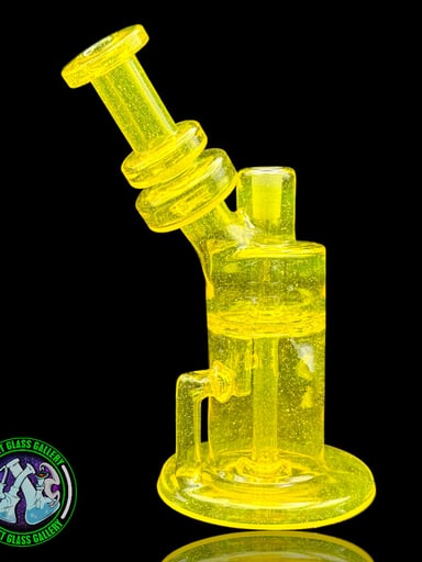 Preview pic of Ferri Glass - Augmented Dragoon Rig (Terps)