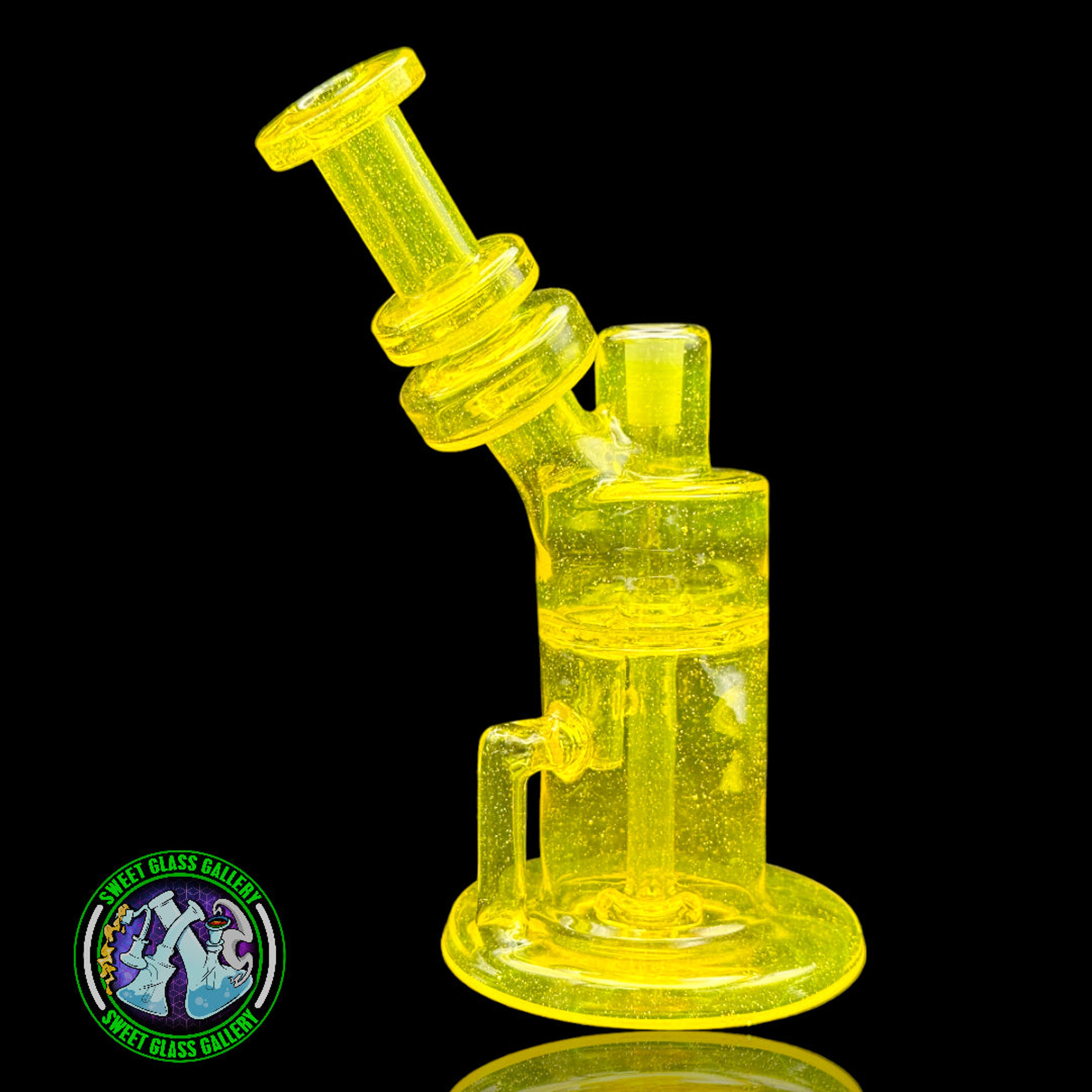 Preview pic of Ferri Glass - Augmented Dragoon Rig (Terps)
