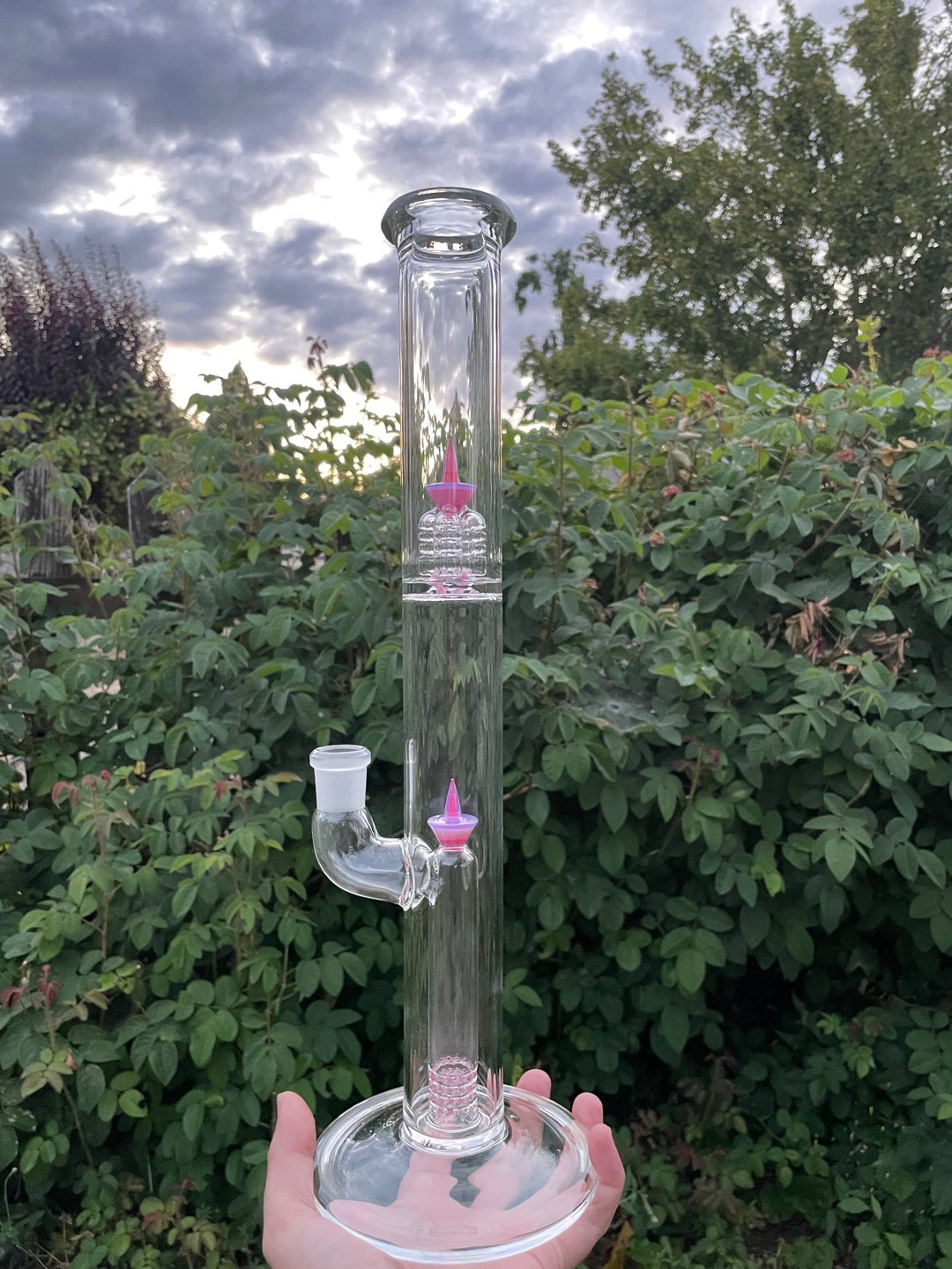 Preview pic of PA 360 grid