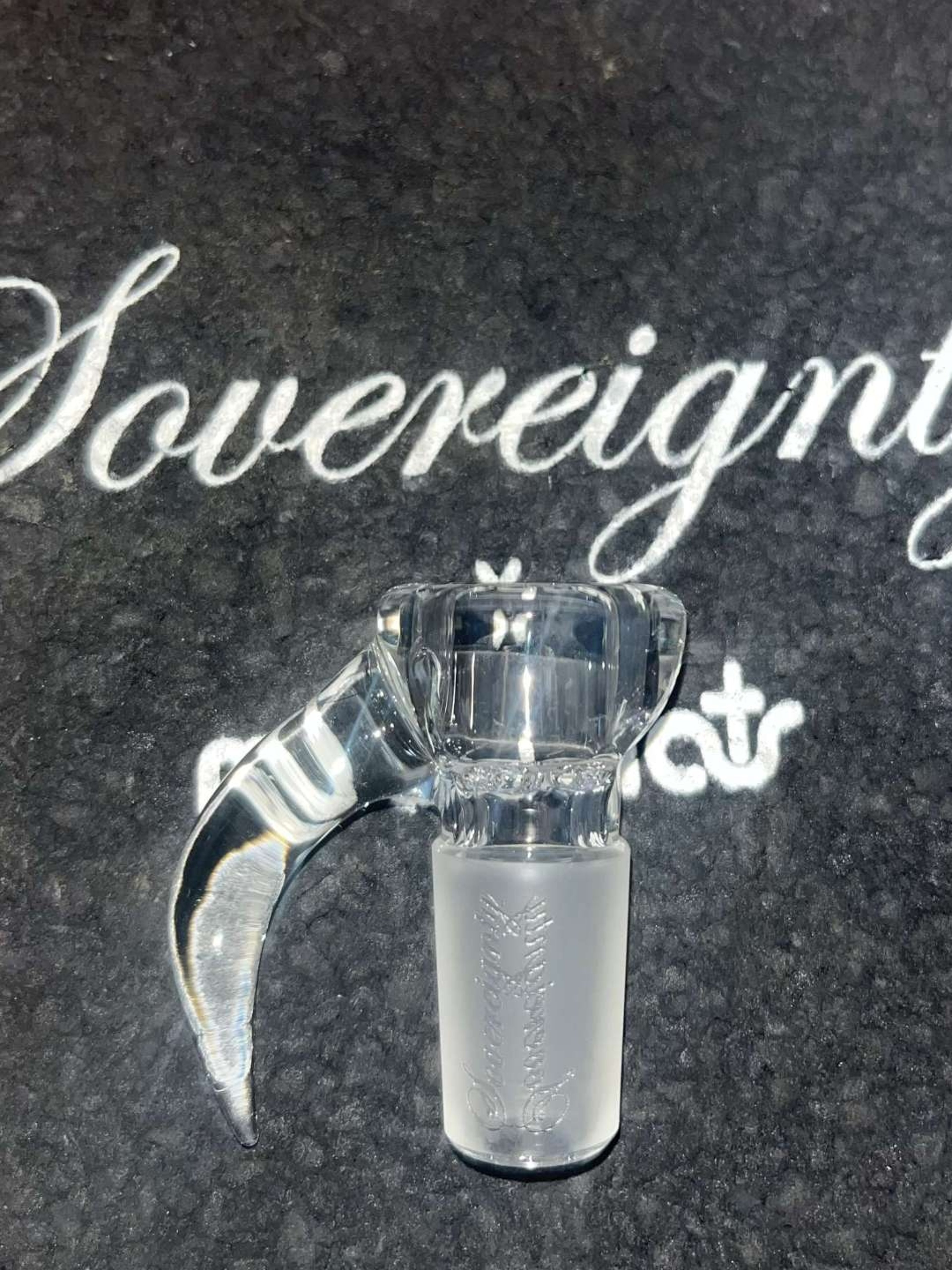 Preview pic of Clear Sovereignty Slide
