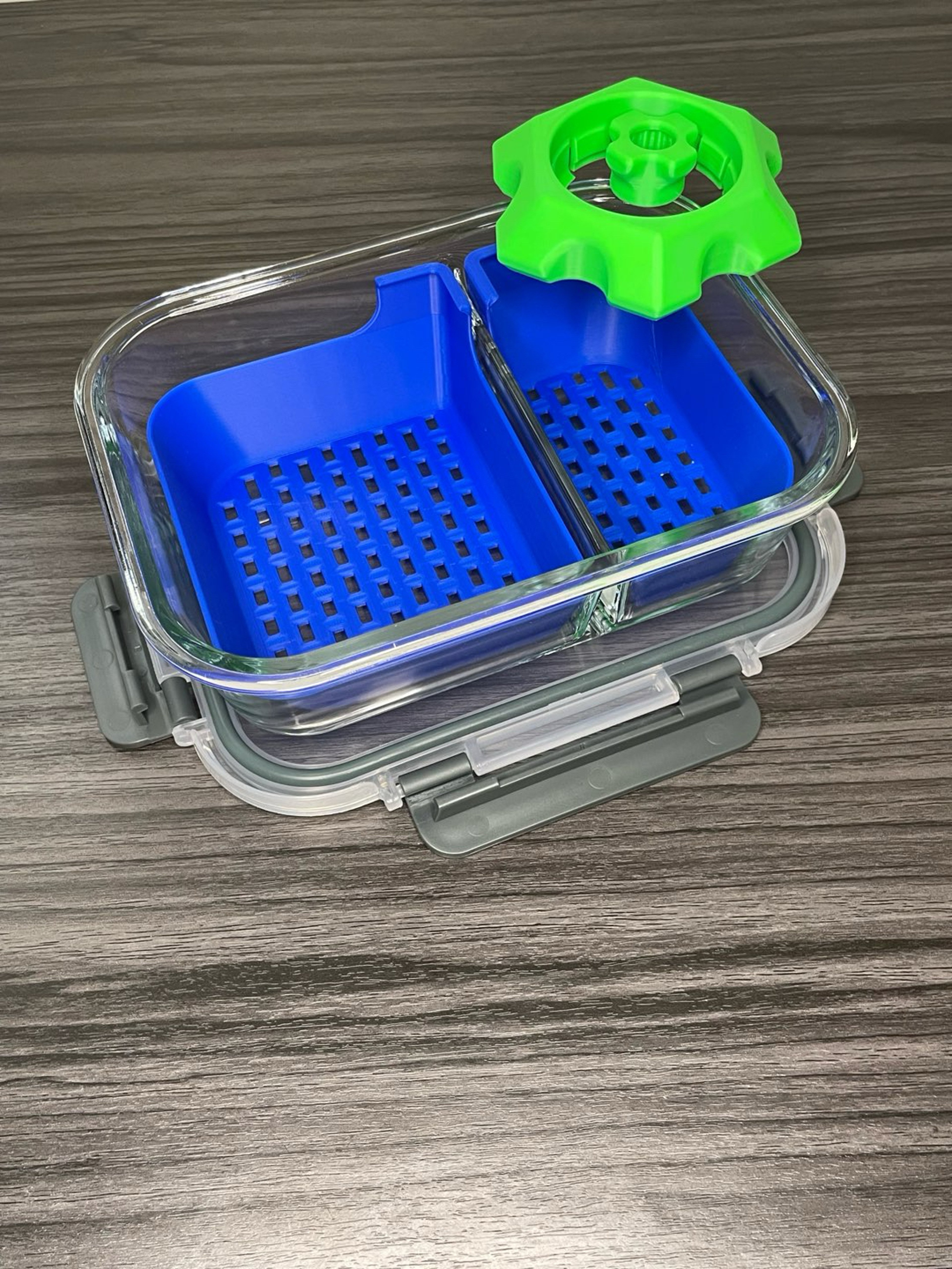 Preview pic of Dunk Station and Blazer Kit Bundle