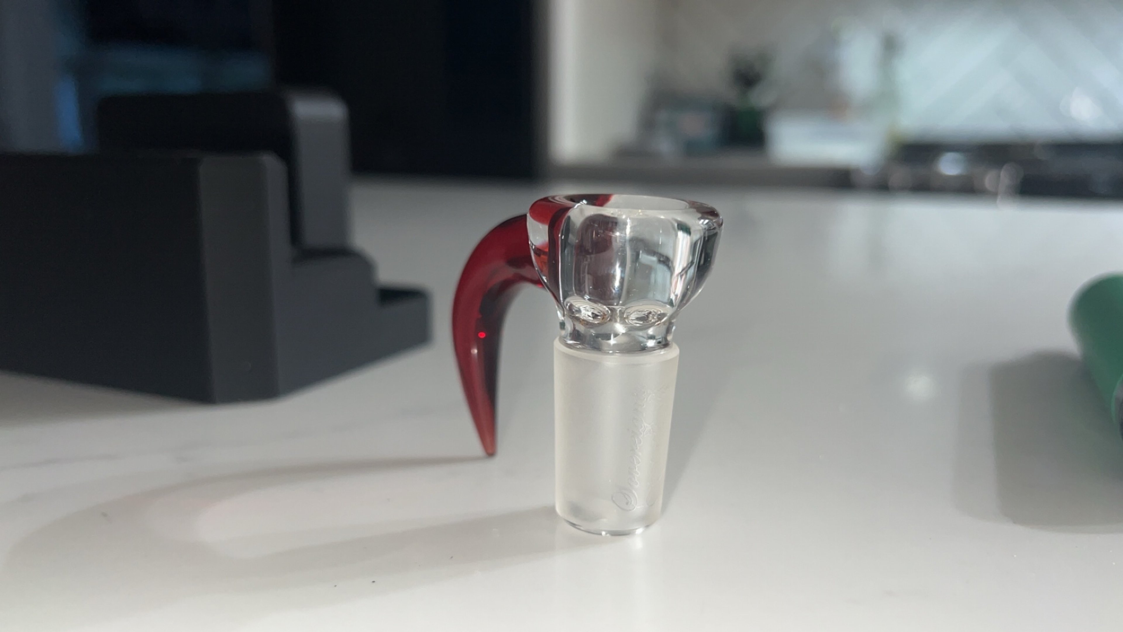 Preview pic of Light red elvis sov slide