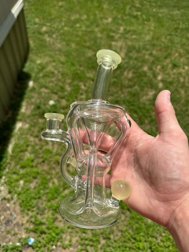 Preview pic of LOGI 3X2 RECYCLER