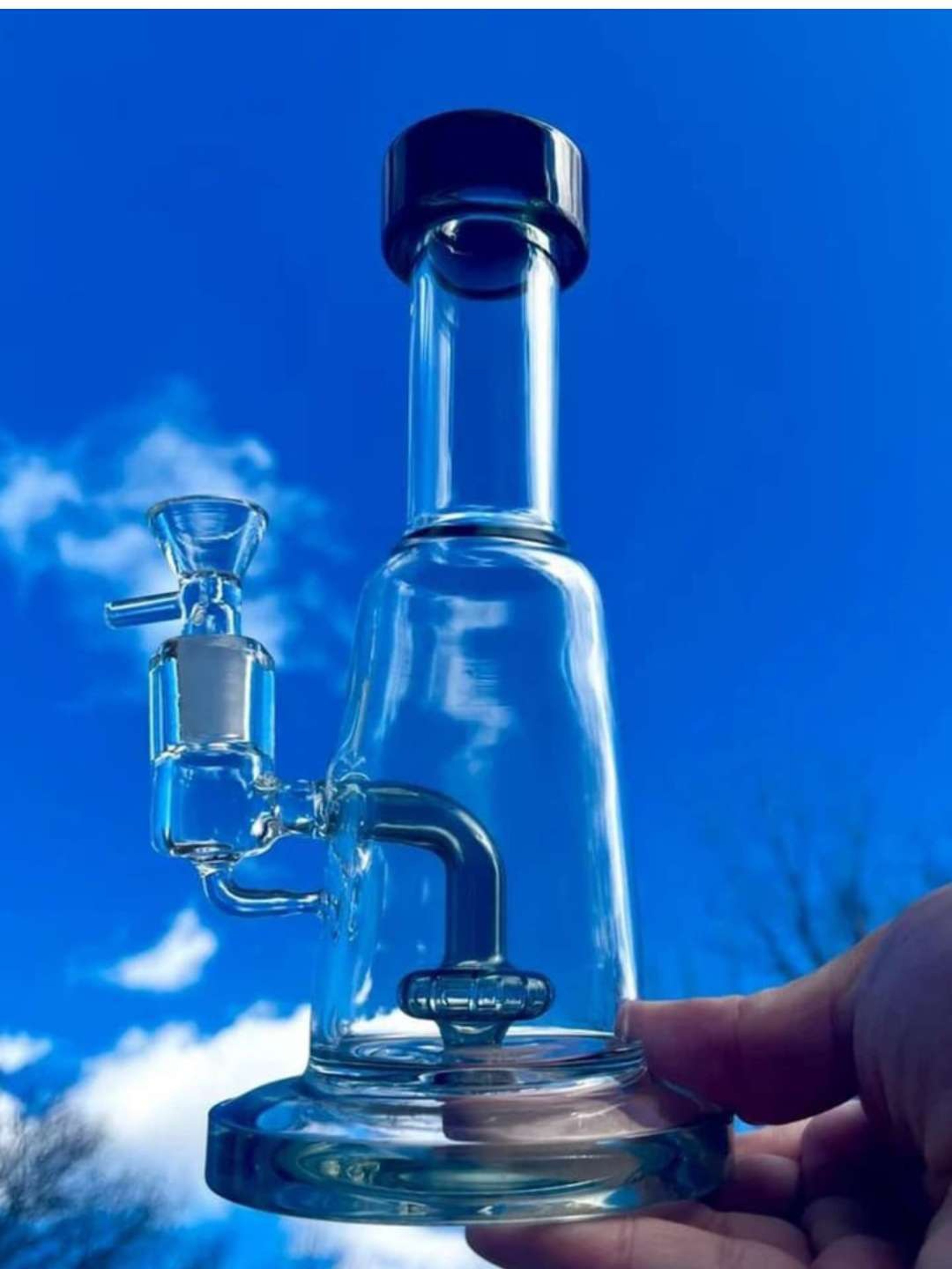 Preview pic of Thick Glass Rig