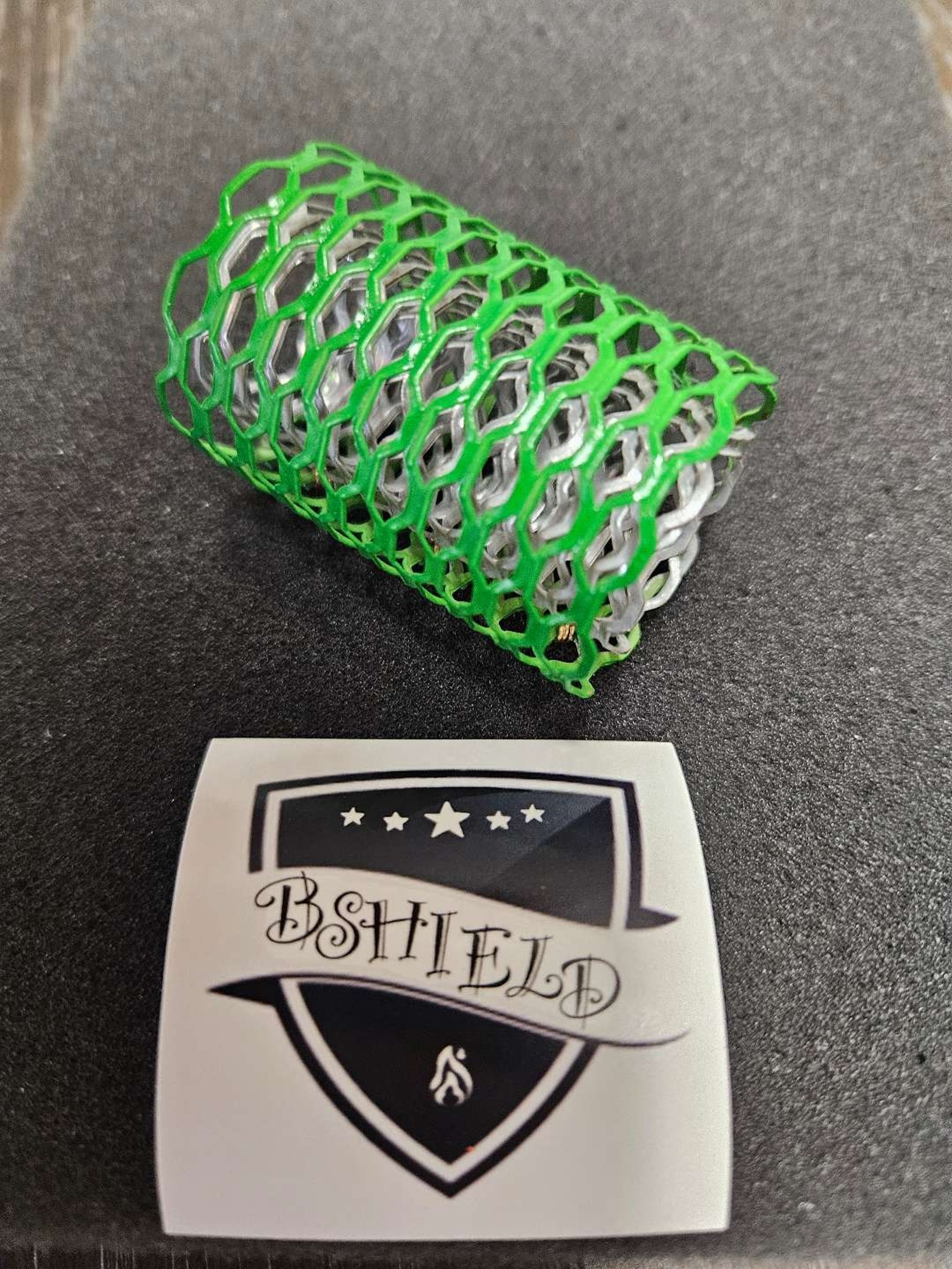 Preview pic of Blast Shield Guard for Torch