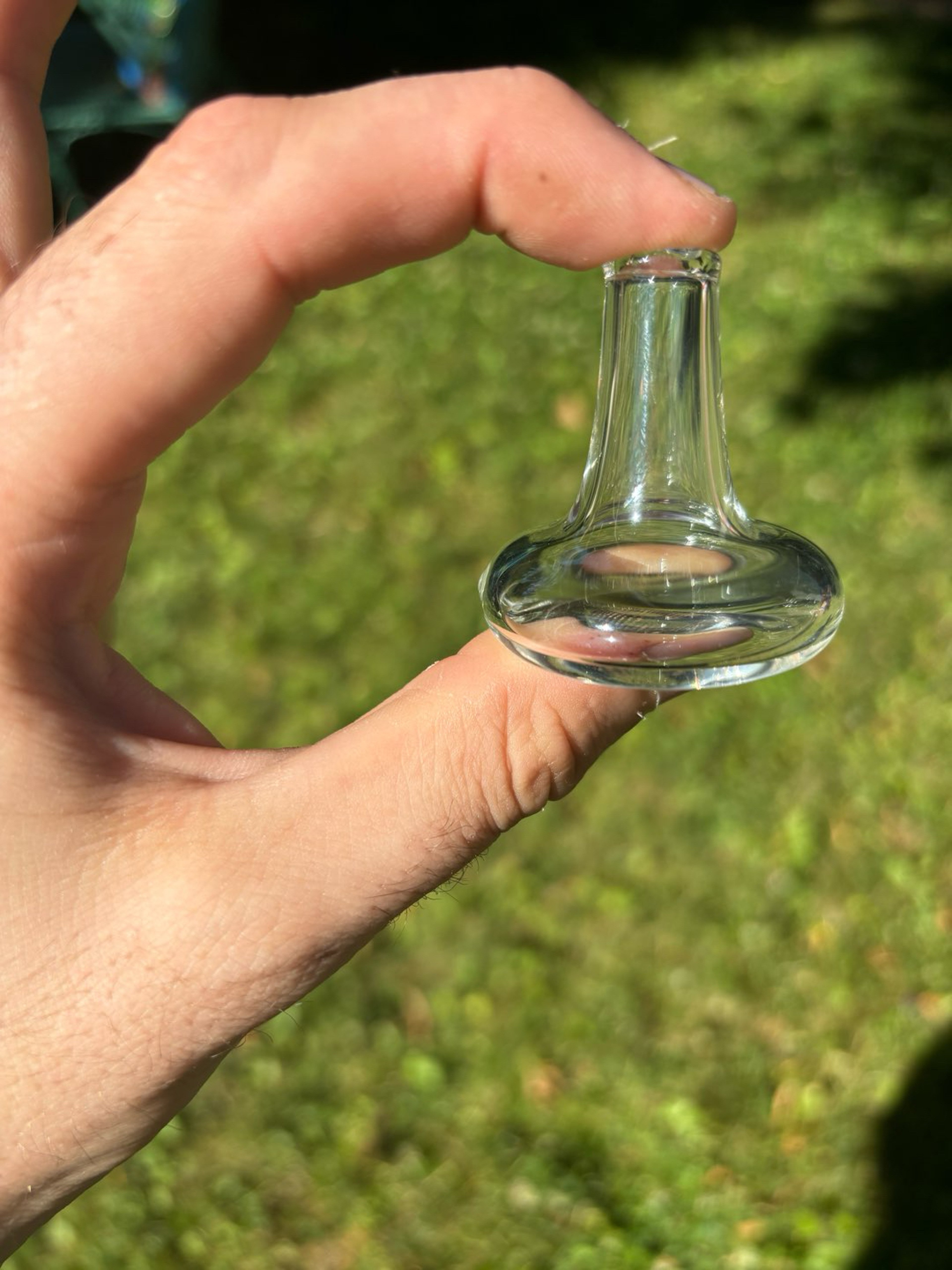 Preview pic of Dry puffco top