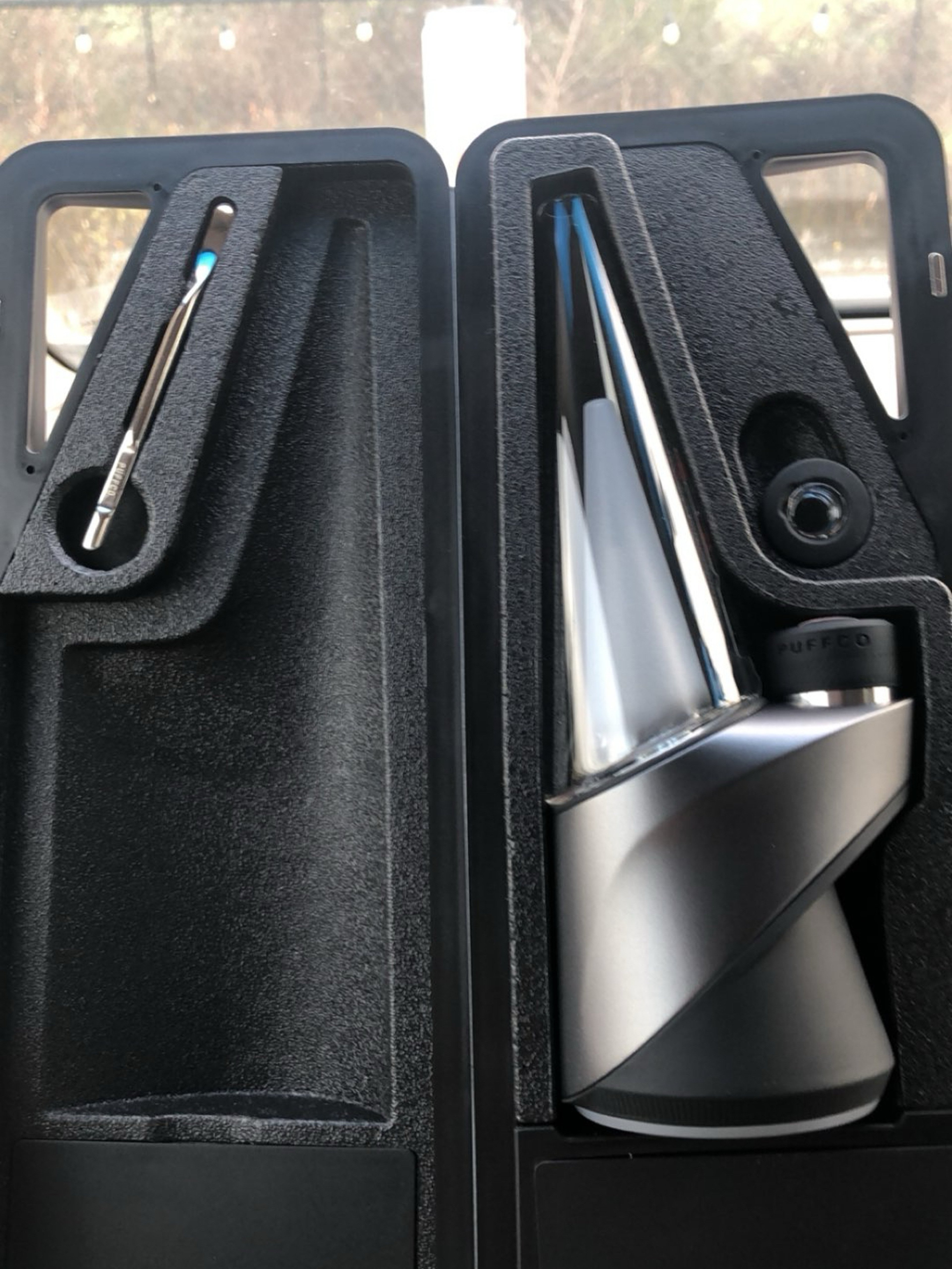 Preview pic of Puffco Peak Pro