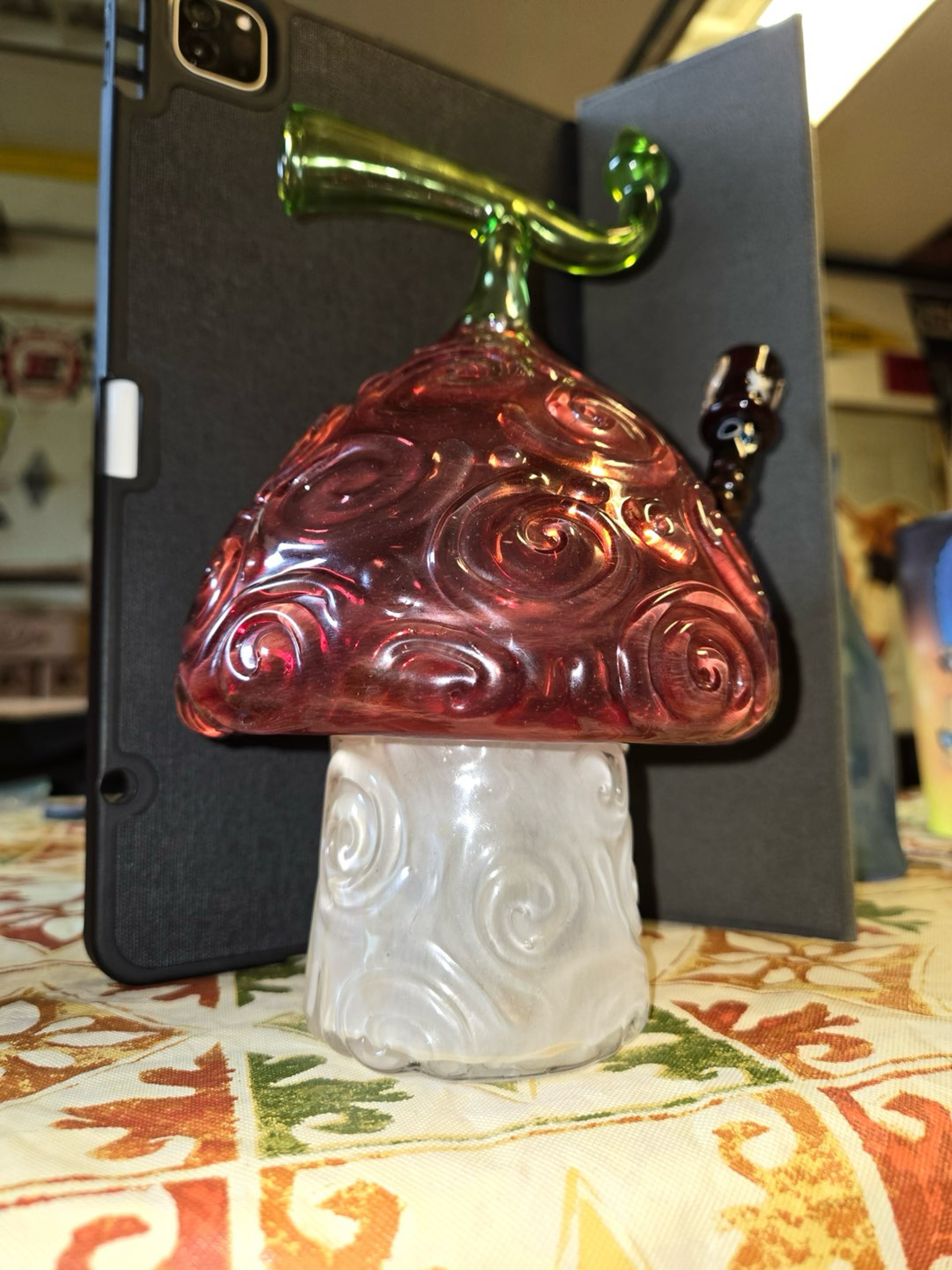 Pouch Glass Hito Hito No Mi image 0