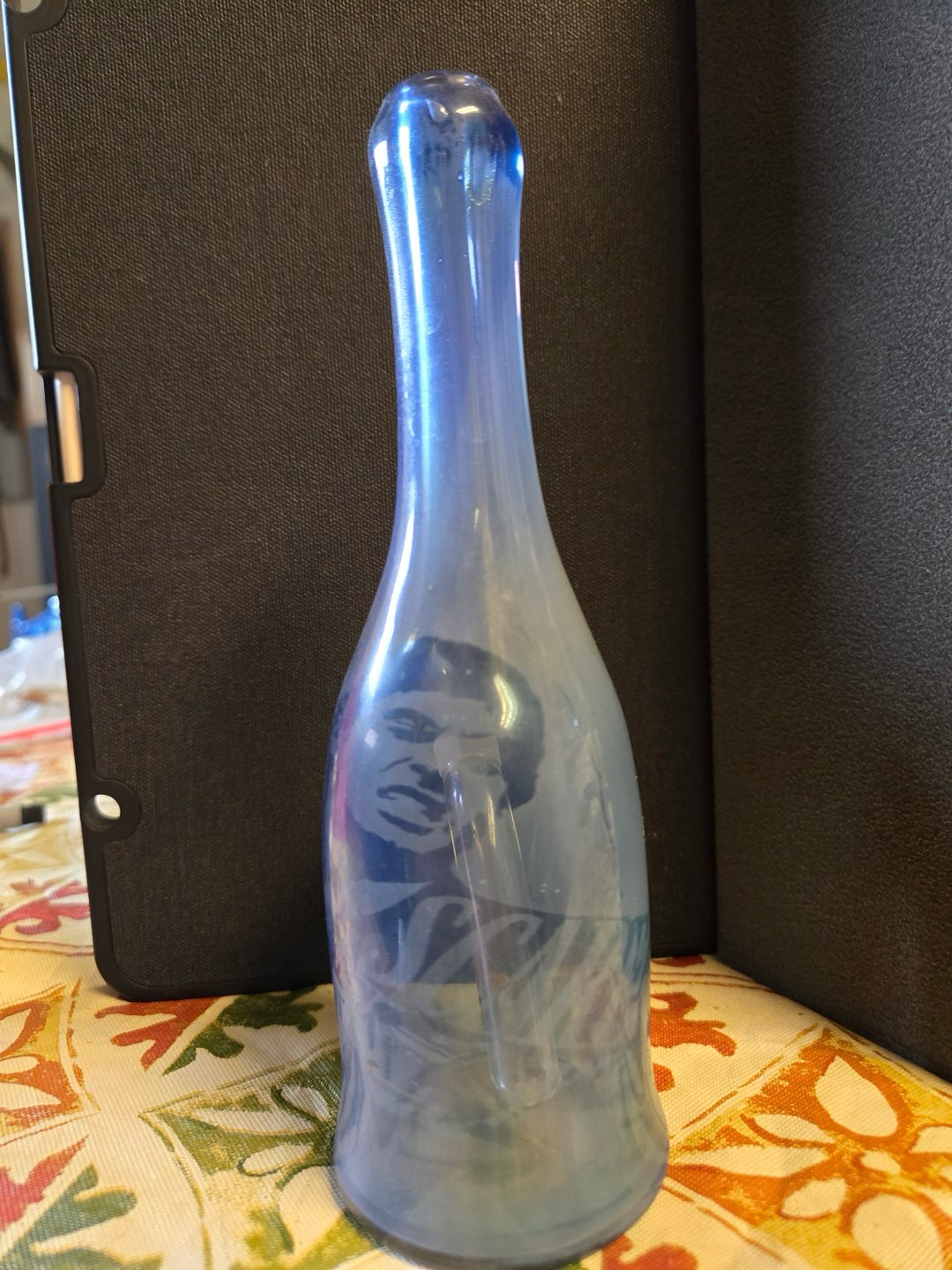Preview pic of Joe King Glass Scarface