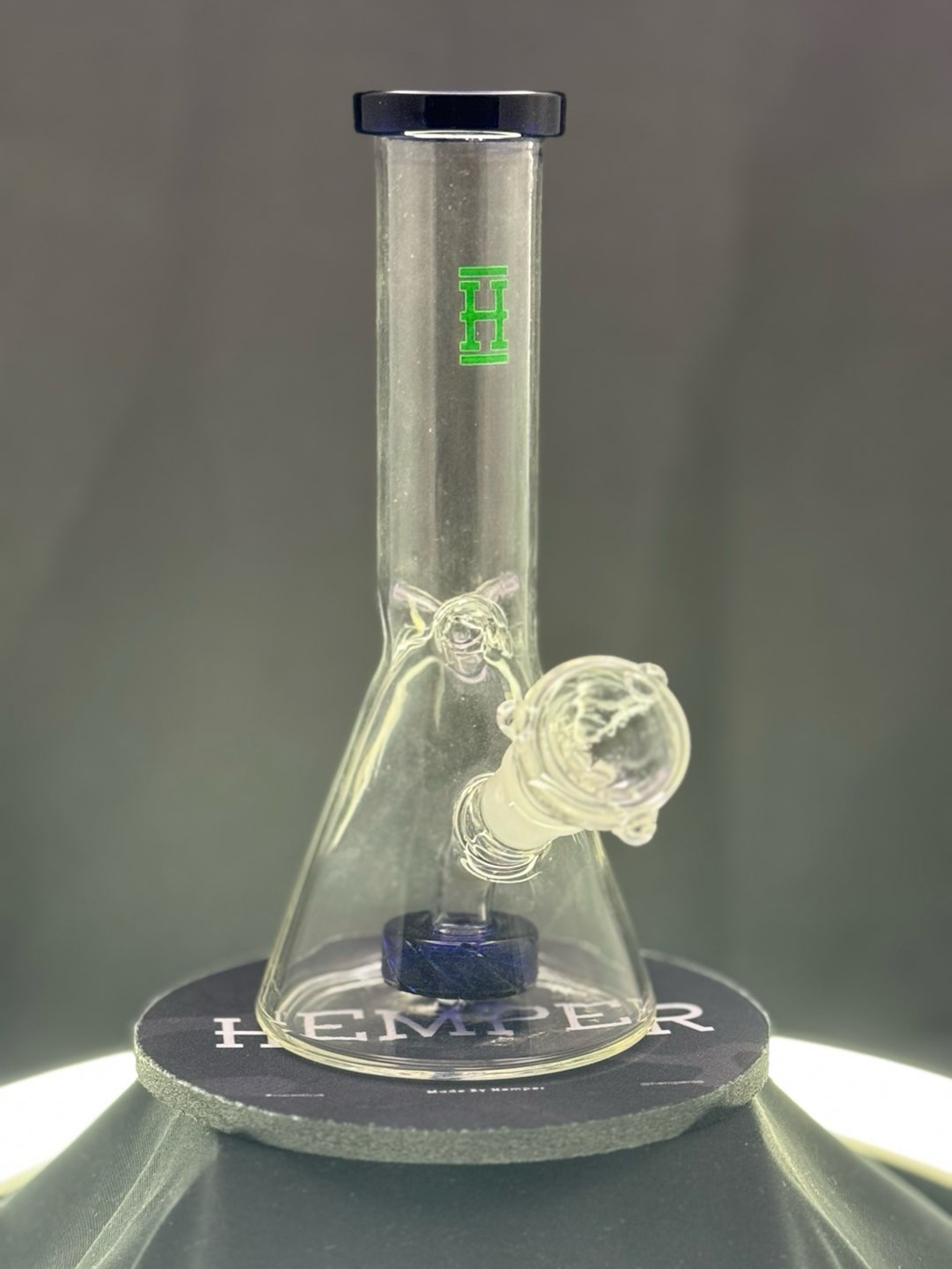 Preview pic of Hemper Vortex