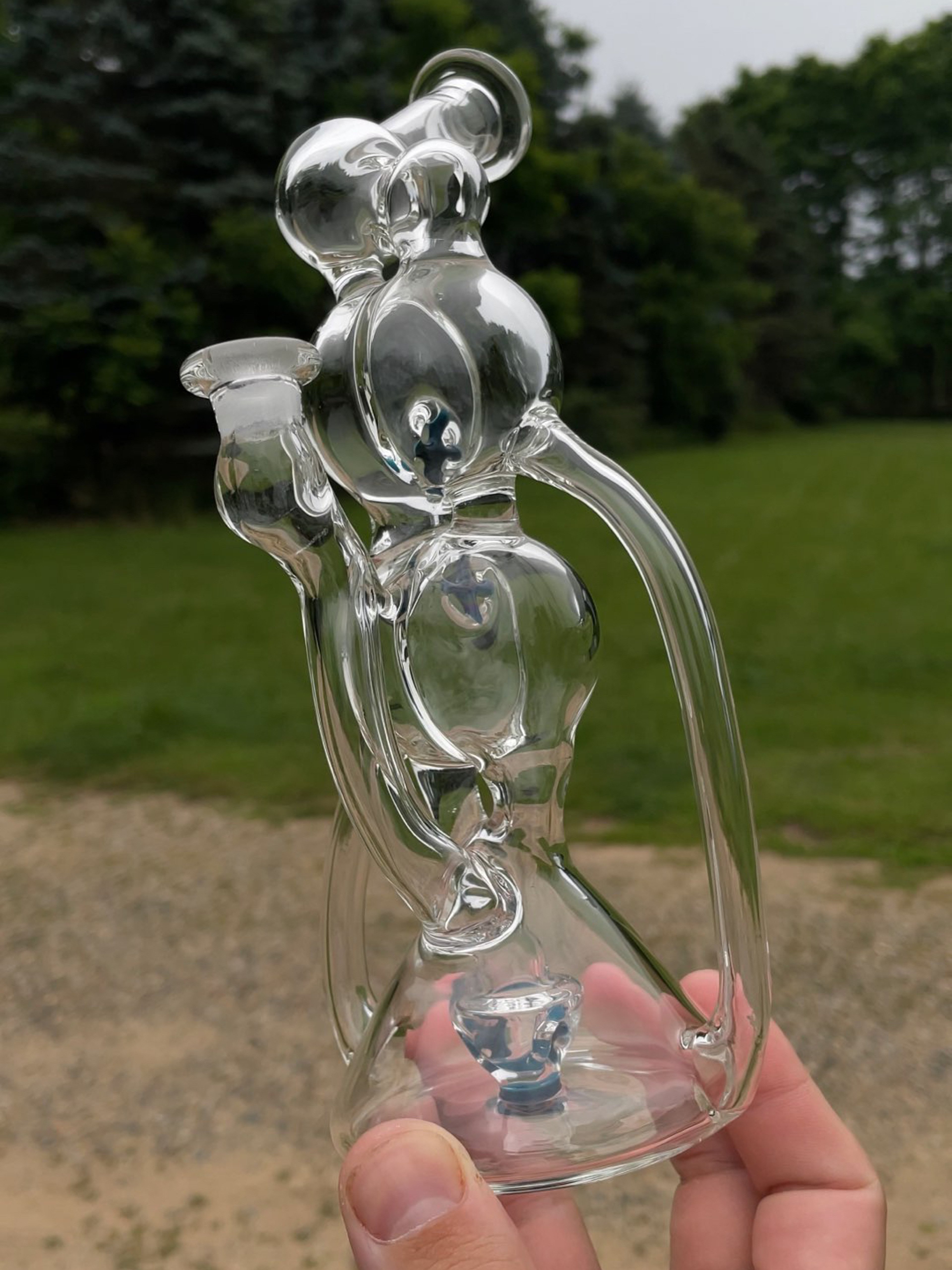 Preview pic of Map Glass Observatory #1