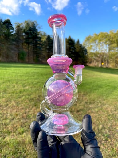 Preview pic of Tony Hernandez ball rig