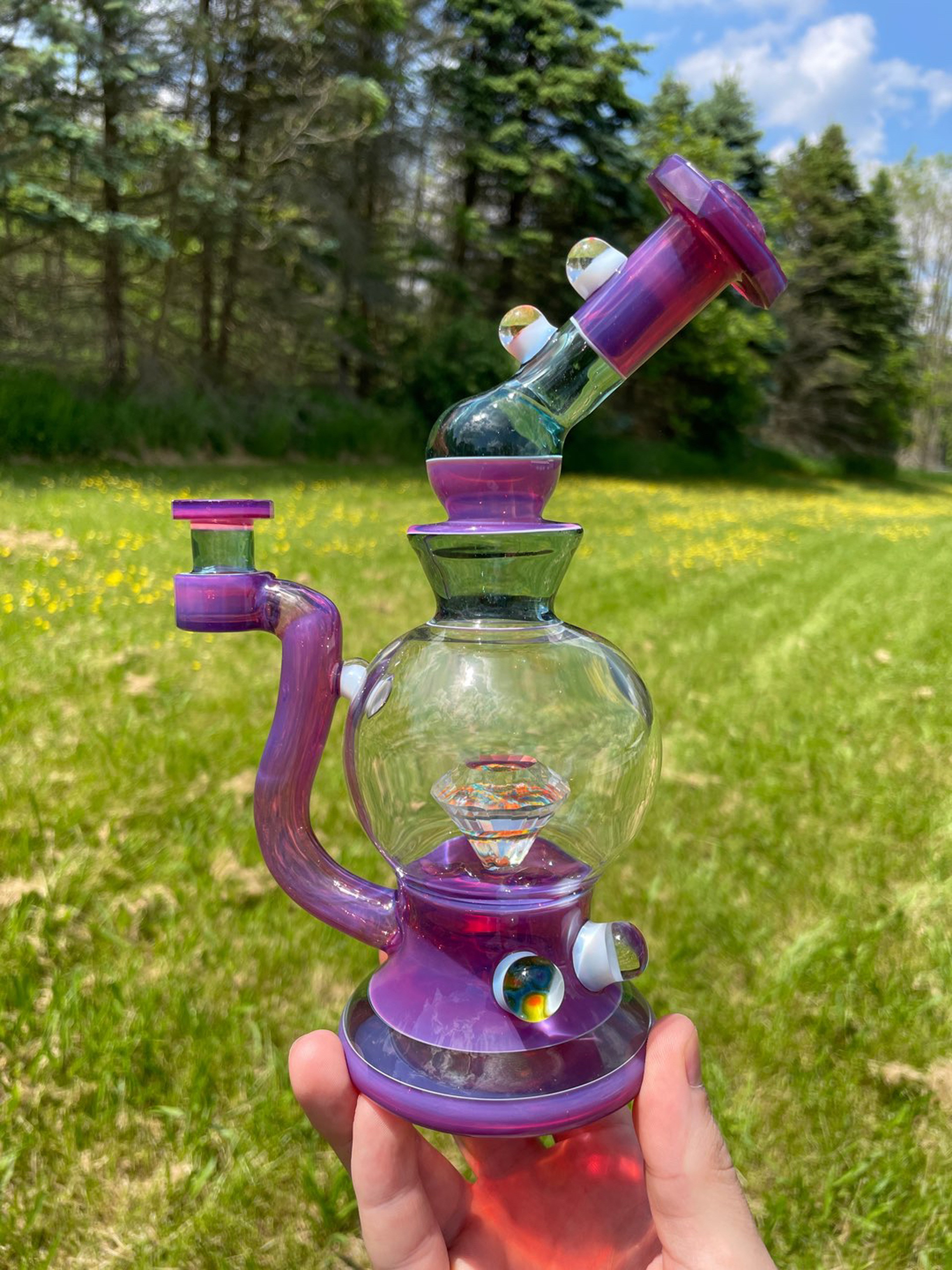 Preview pic of Birdshot Glass 🔮