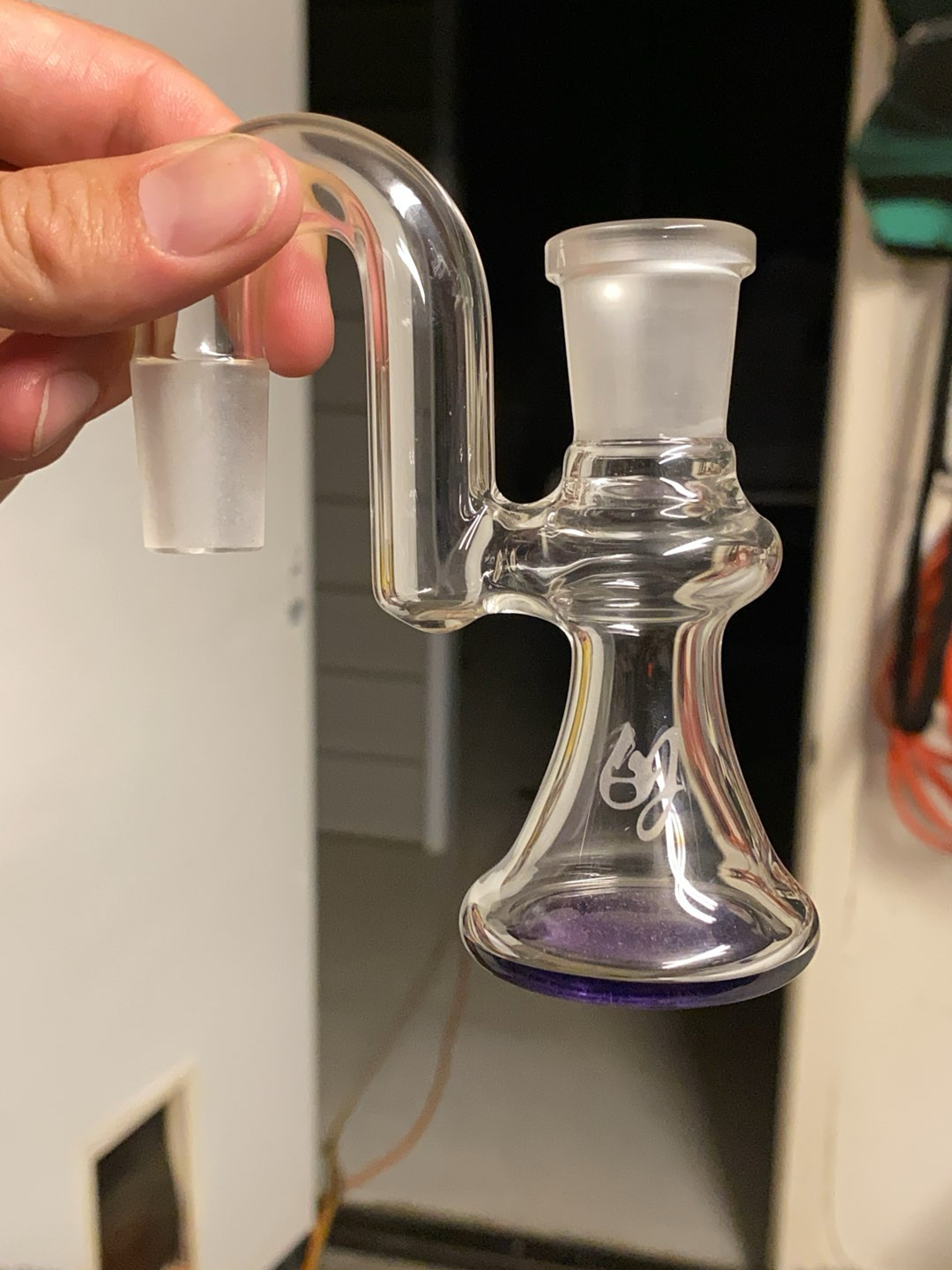 Preview pic of OJ Flame Dry Catch Parallax