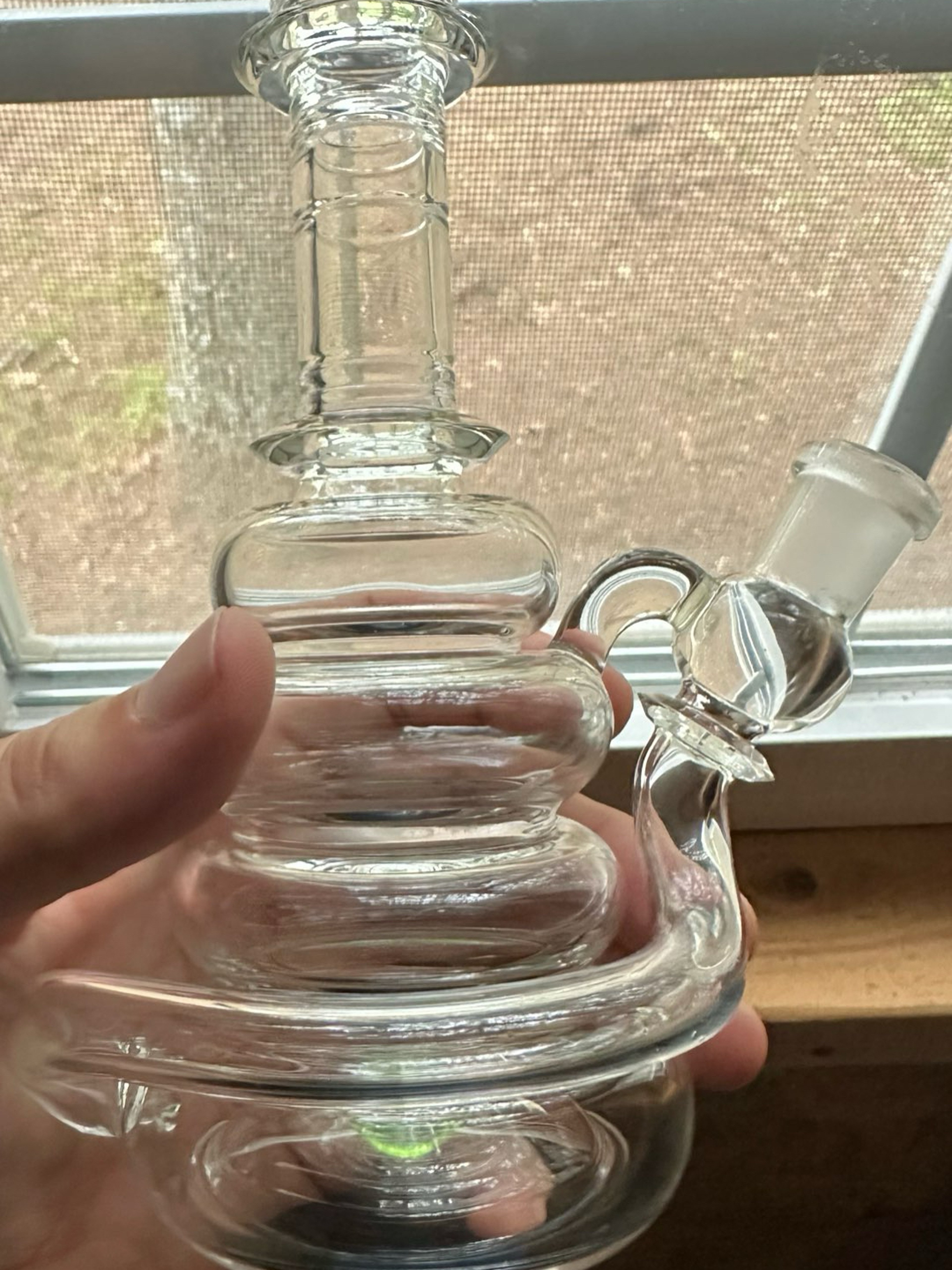 Preview pic of Philpot Jet Spinner