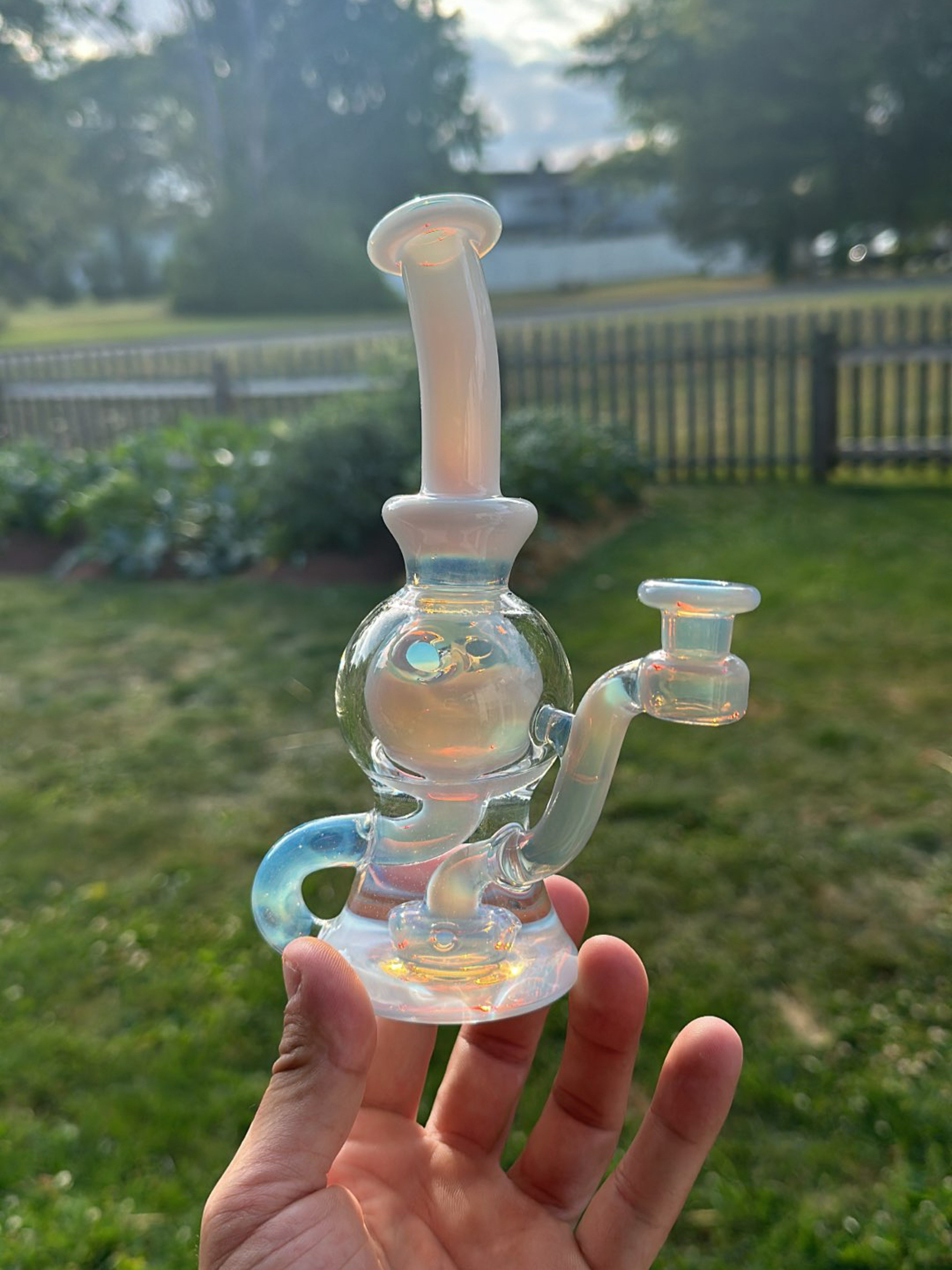 Preview pic of Trust Glass Orbus