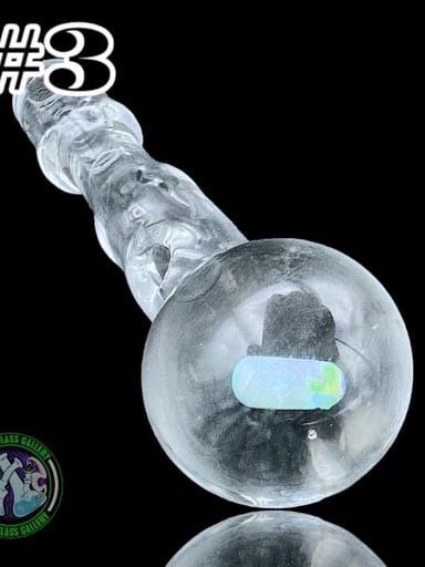 Preview pic of Captain Tokez - Puffco Peak Pro 3DXL Joystick #3