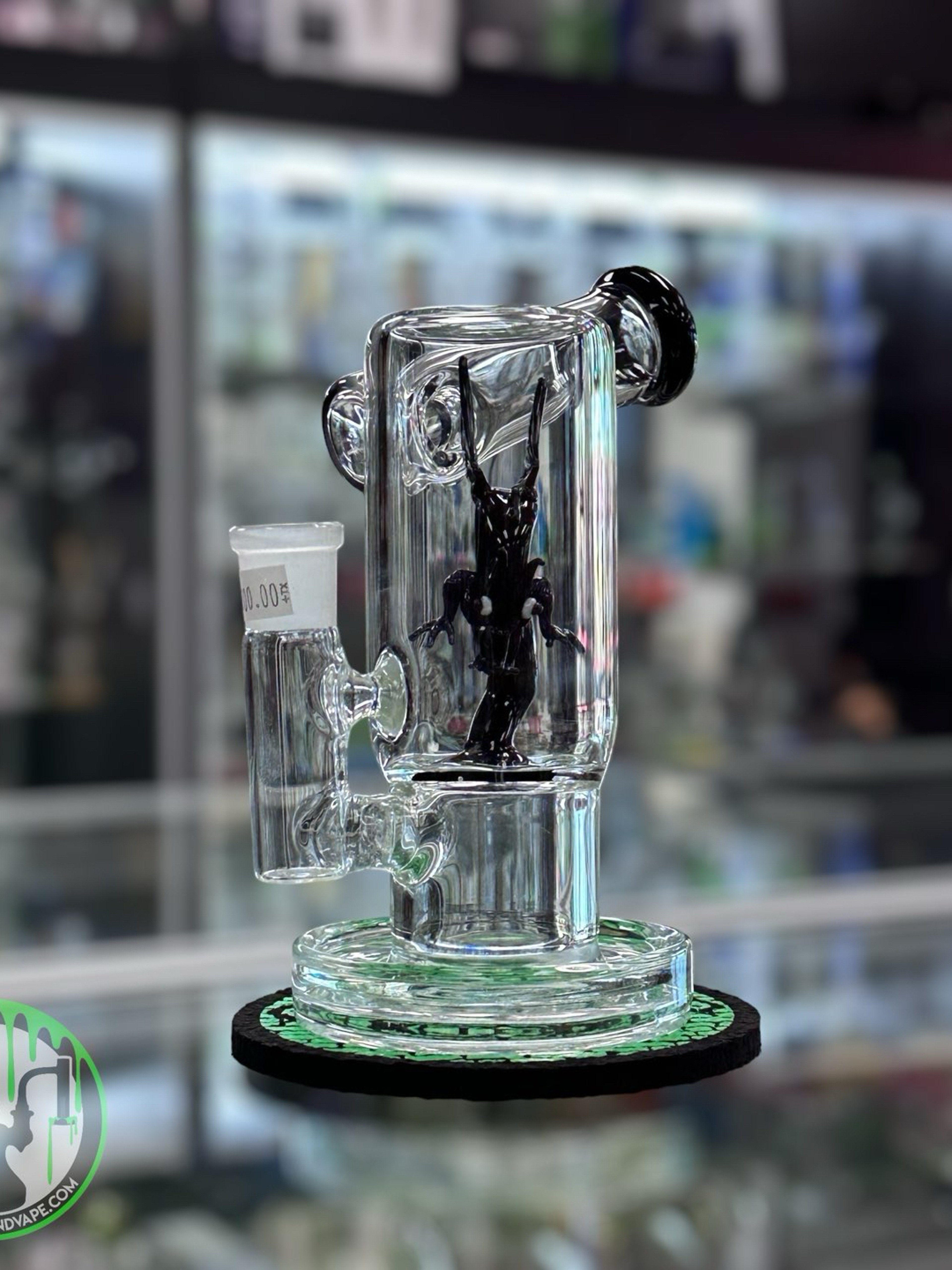 Preview pic of Dragon Rig