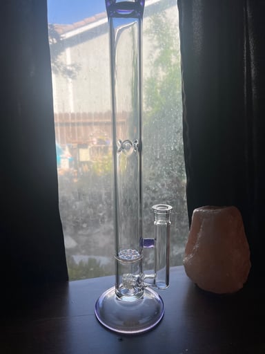 Preview pic of 3 line Fluid Glass Hera