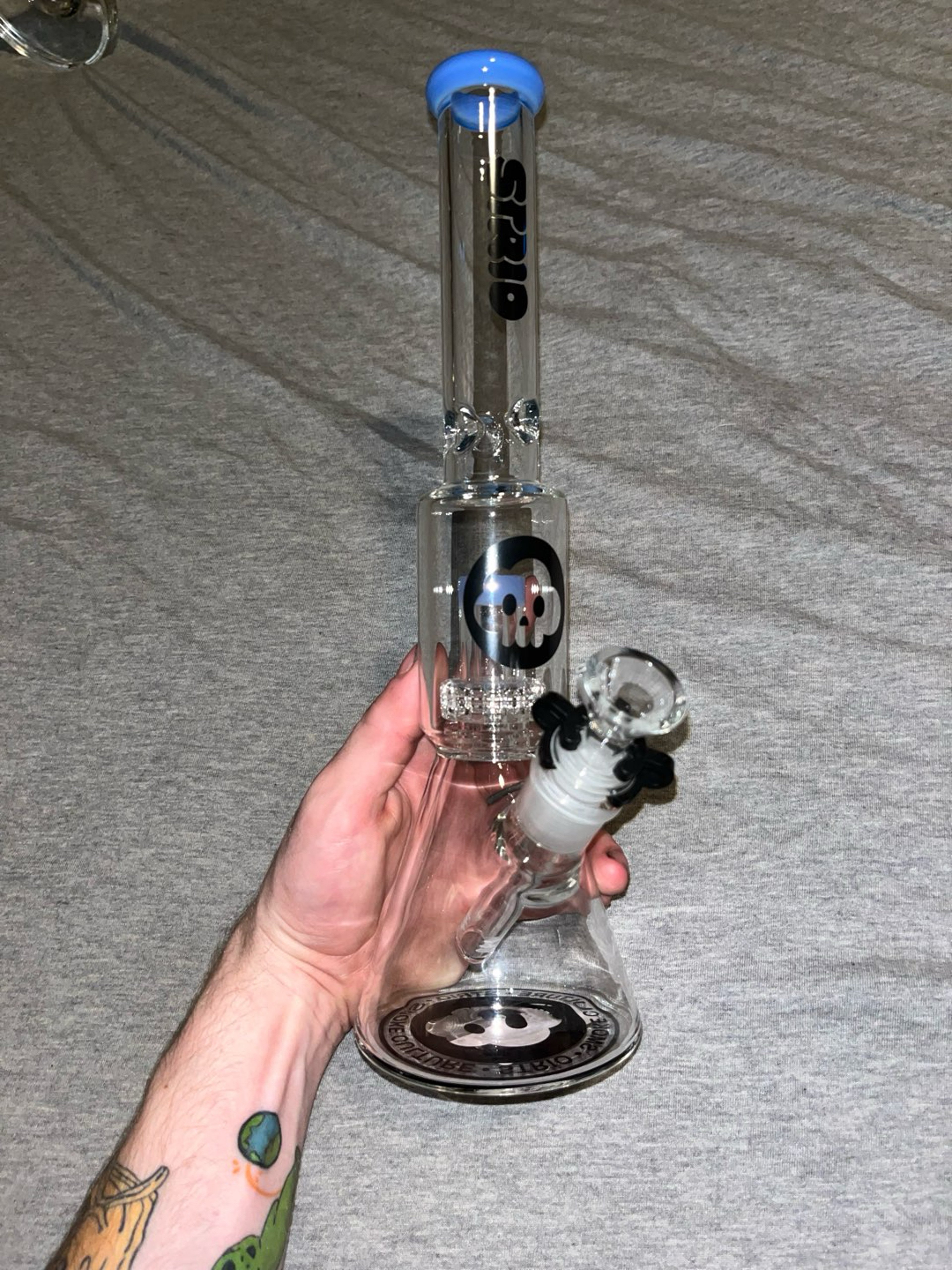 Preview pic of Strio Beaker