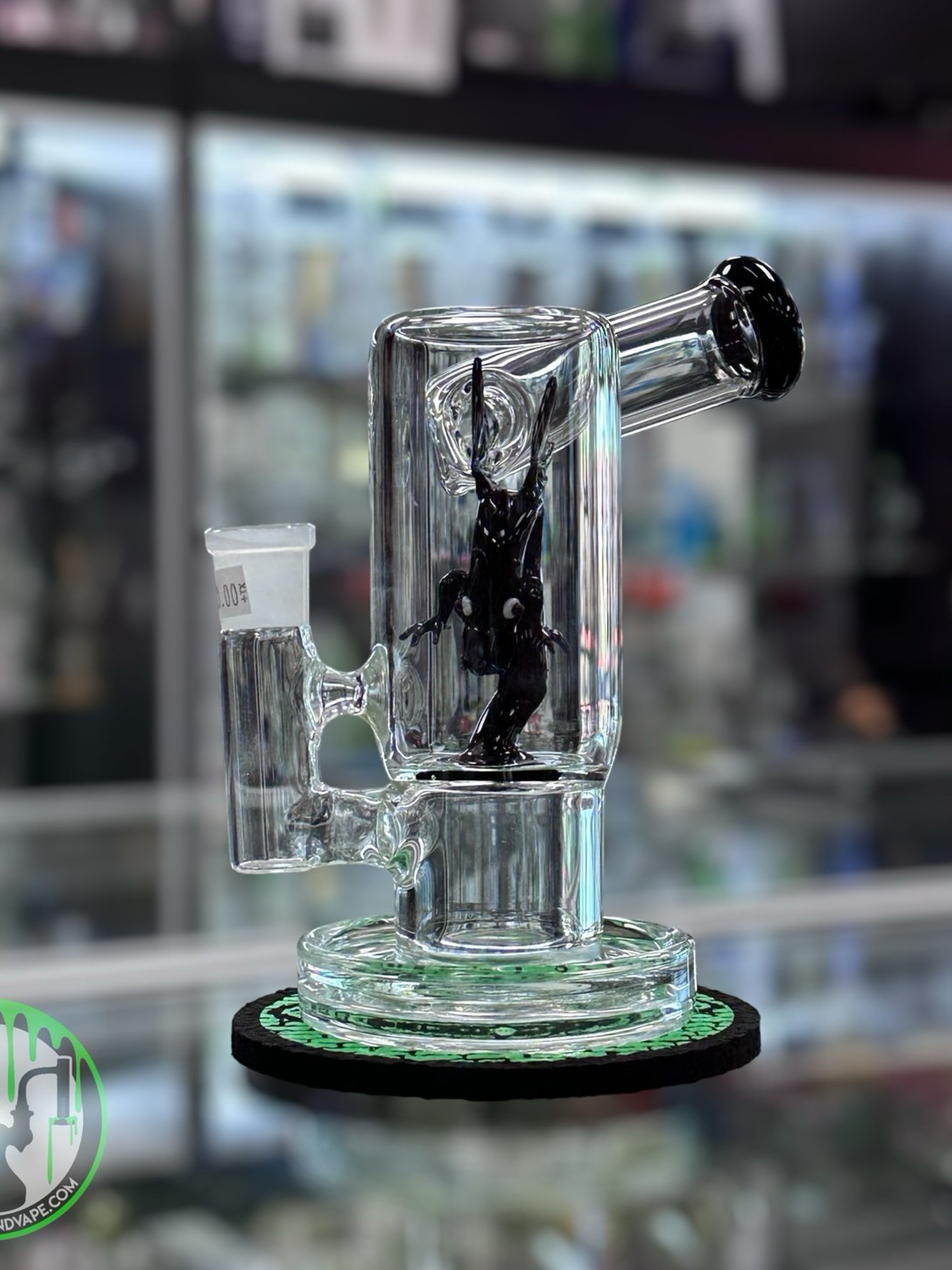 Preview pic of Dragon Rig - 14mm #2