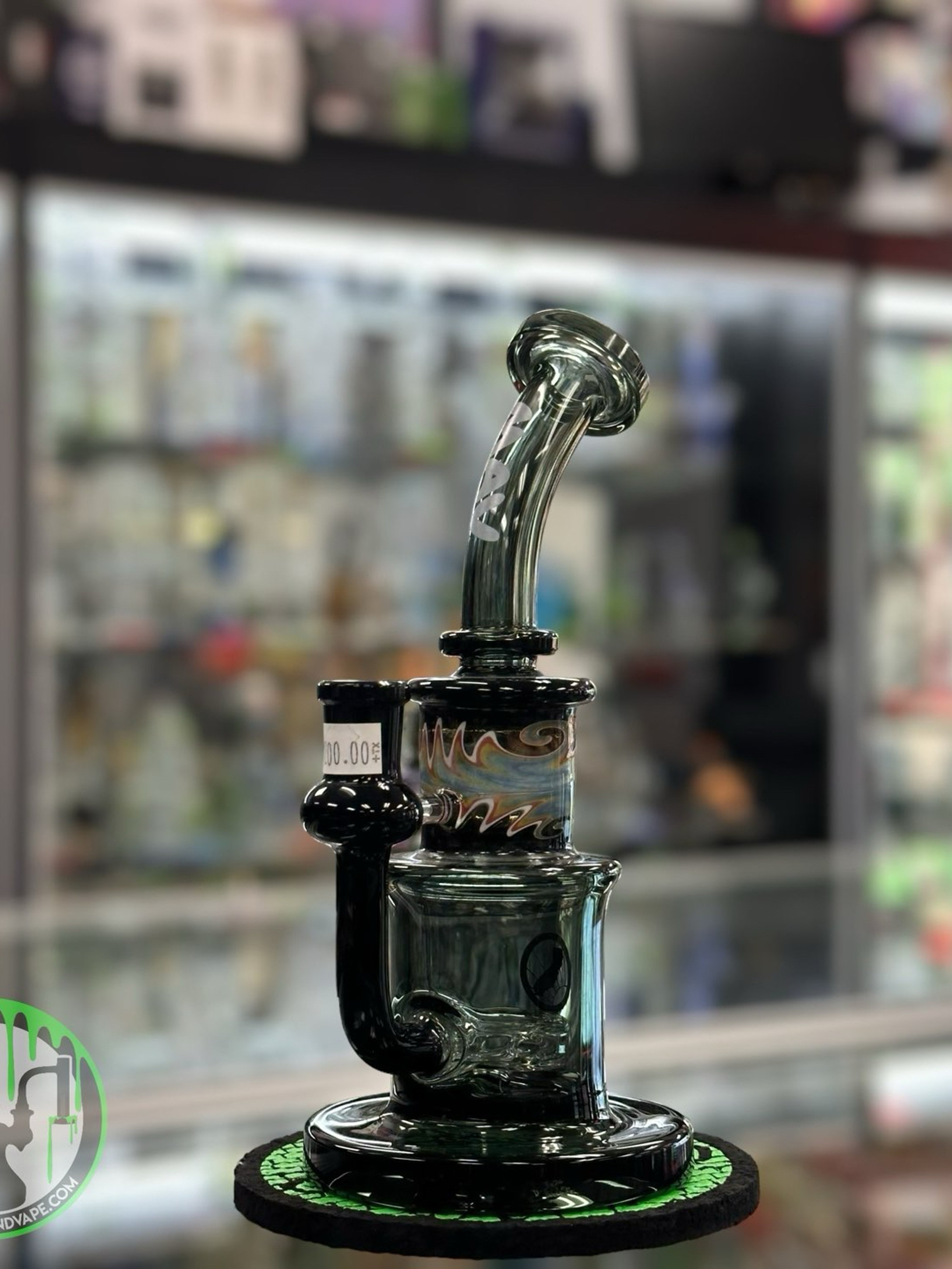 Preview pic of Mav Rig