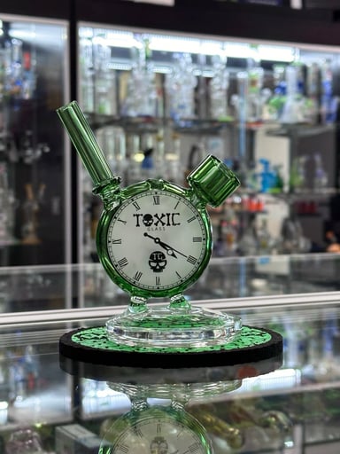 Preview pic of Tokic Clock Bubbler
