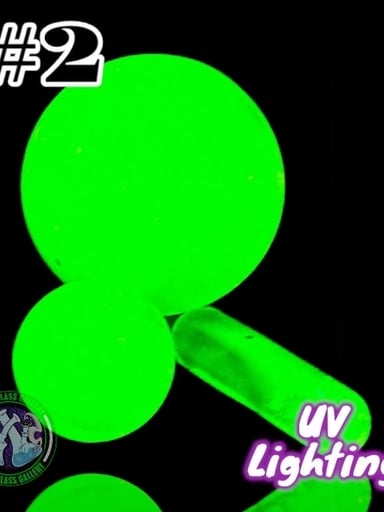 Preview pic of Empty 1 Glass - Slurper Set #2