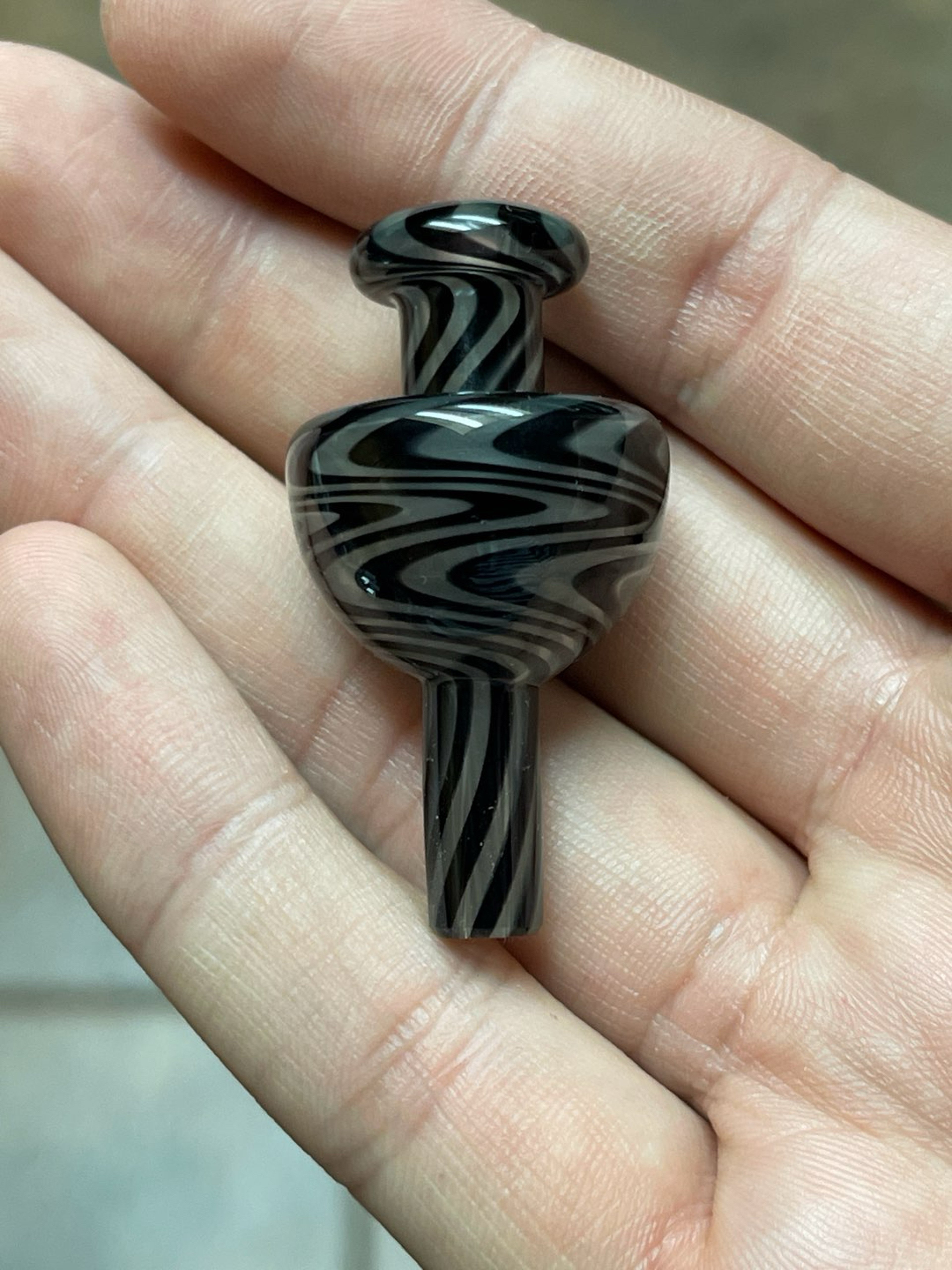 Preview pic of Hardcore Toke